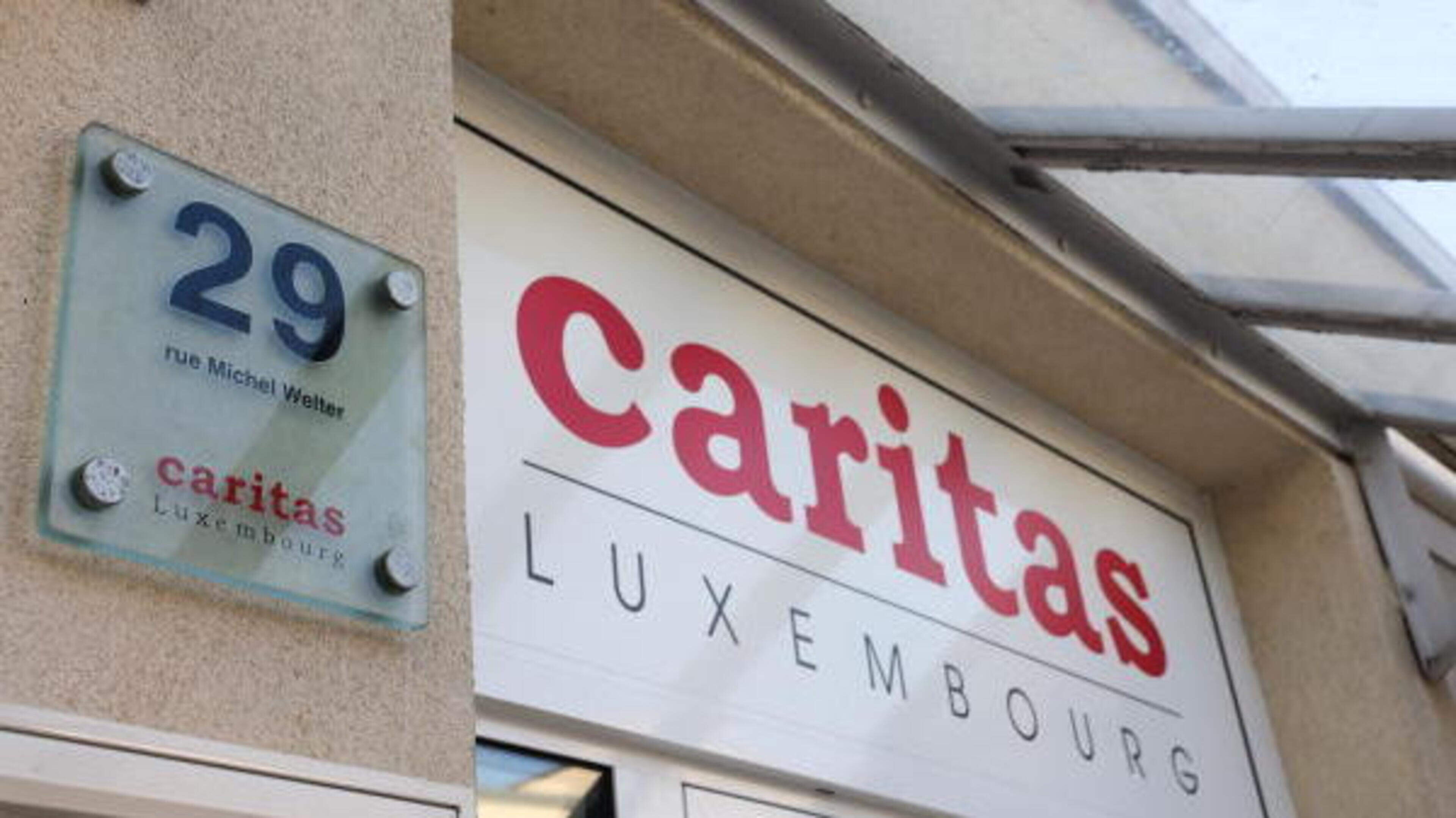 Key suspect in Caritas fraud case arrested in Italy