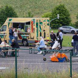 2nd edition of the E-Drive Day in Colmar-Berg