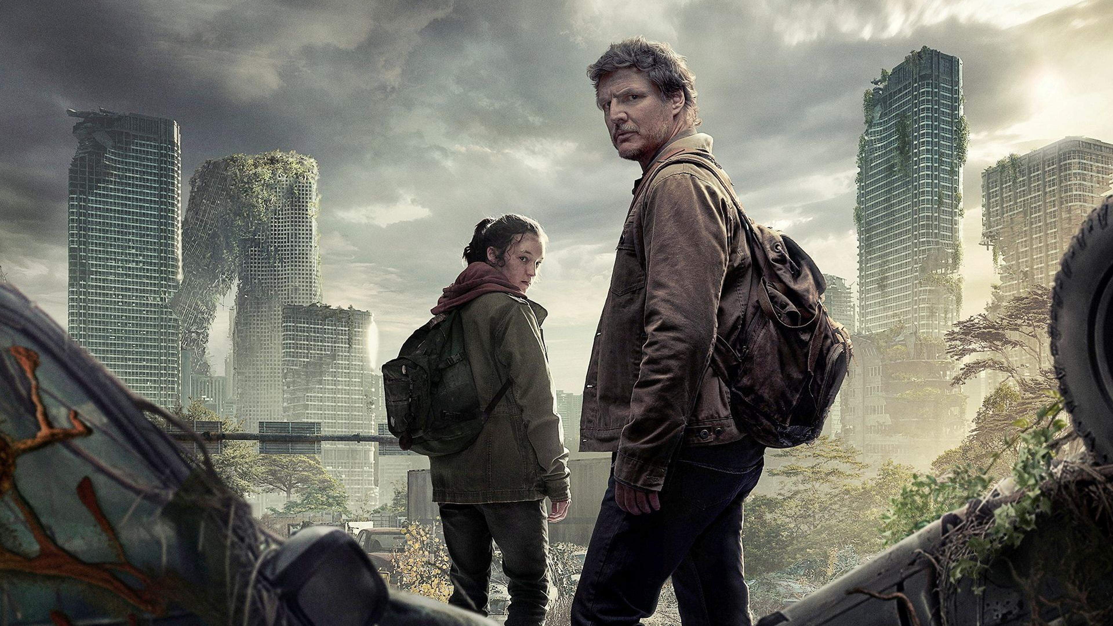 When « The Last of Us » and Co. conquer canvas and TV devices