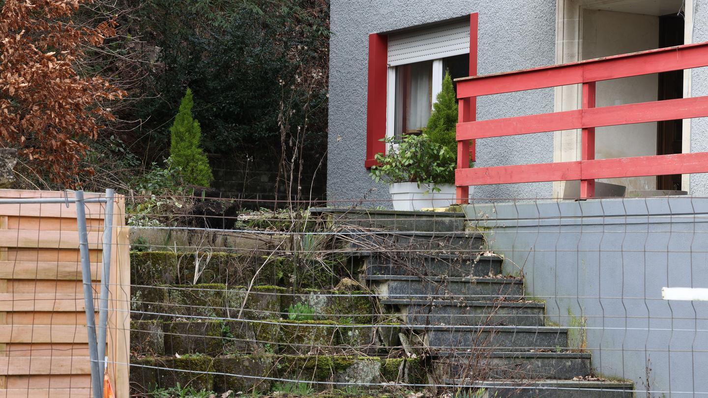 Dix mois après lincendie que va t il advenir des ruines du Grundhof