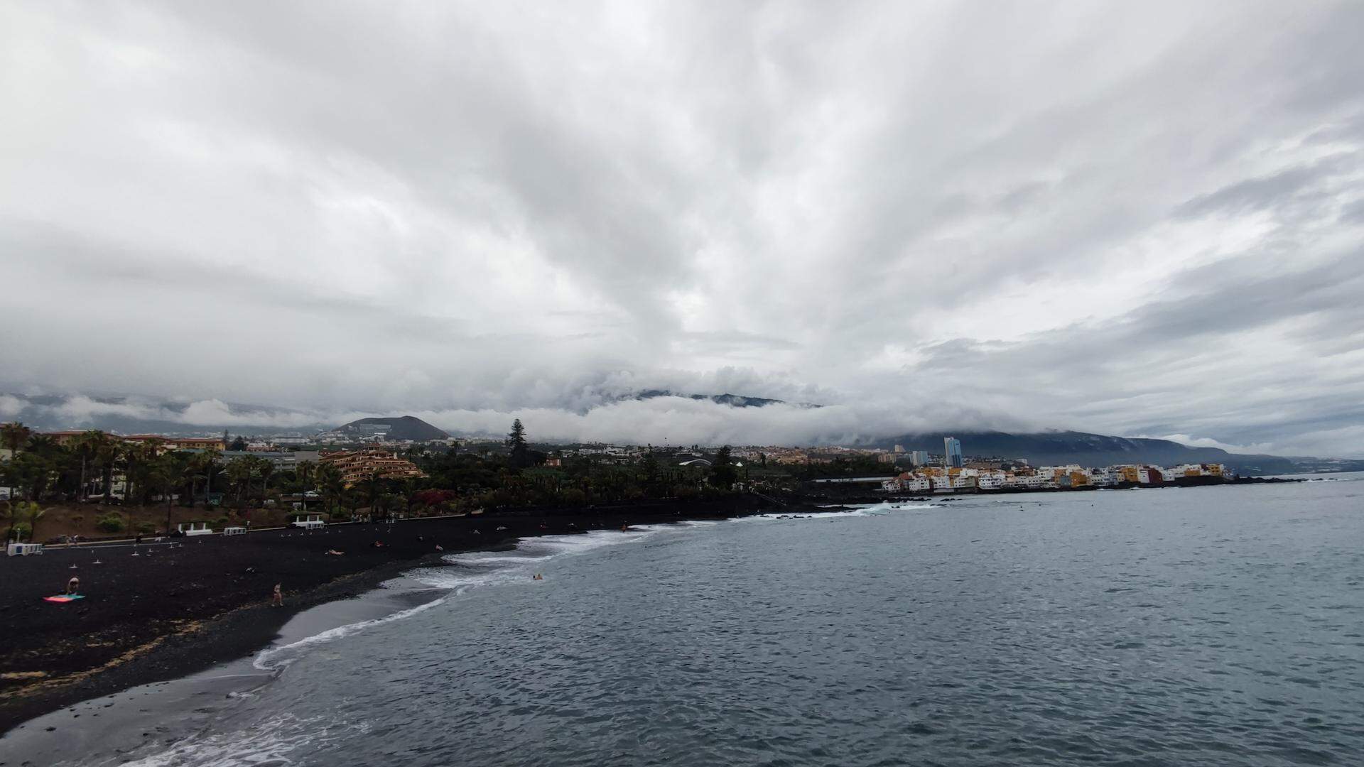 Le corps dune sexagénaire belge retrouvé sans vie à Tenerife son mari