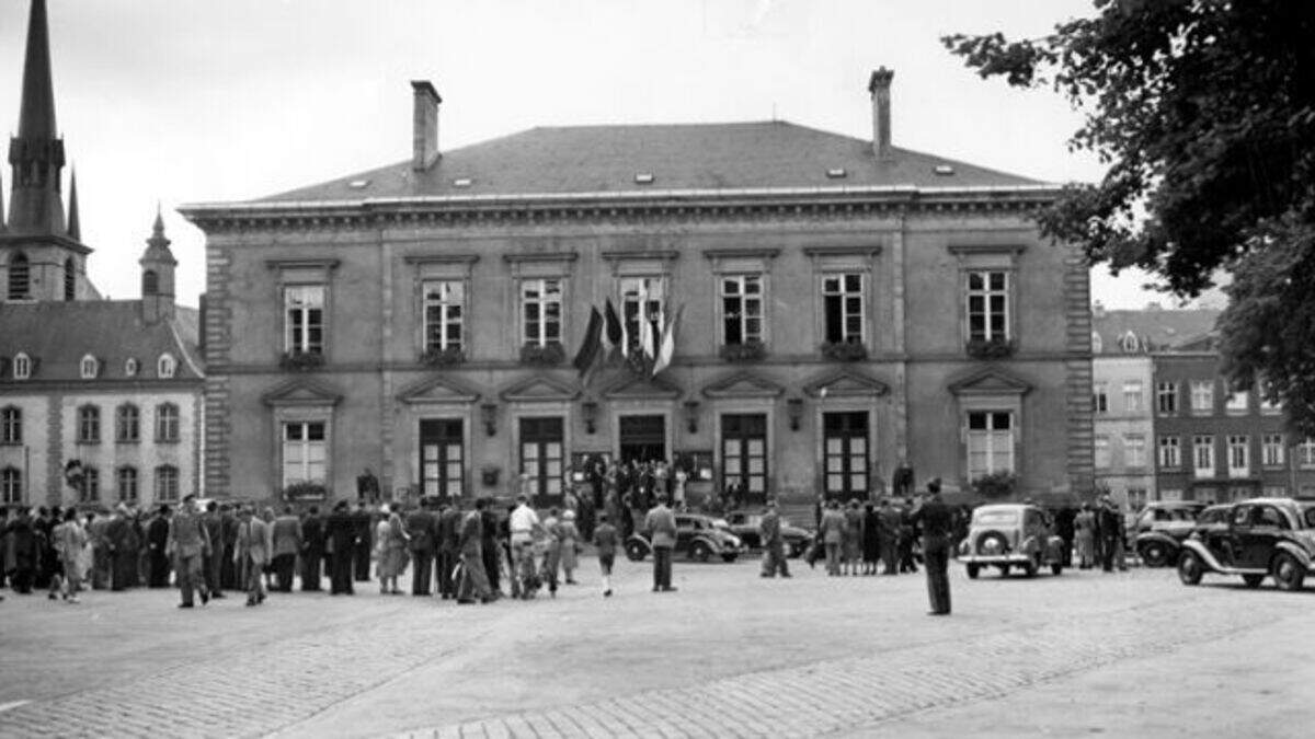 Luxembourg: The Quiet Powerhouse of Europe’s Institutions
