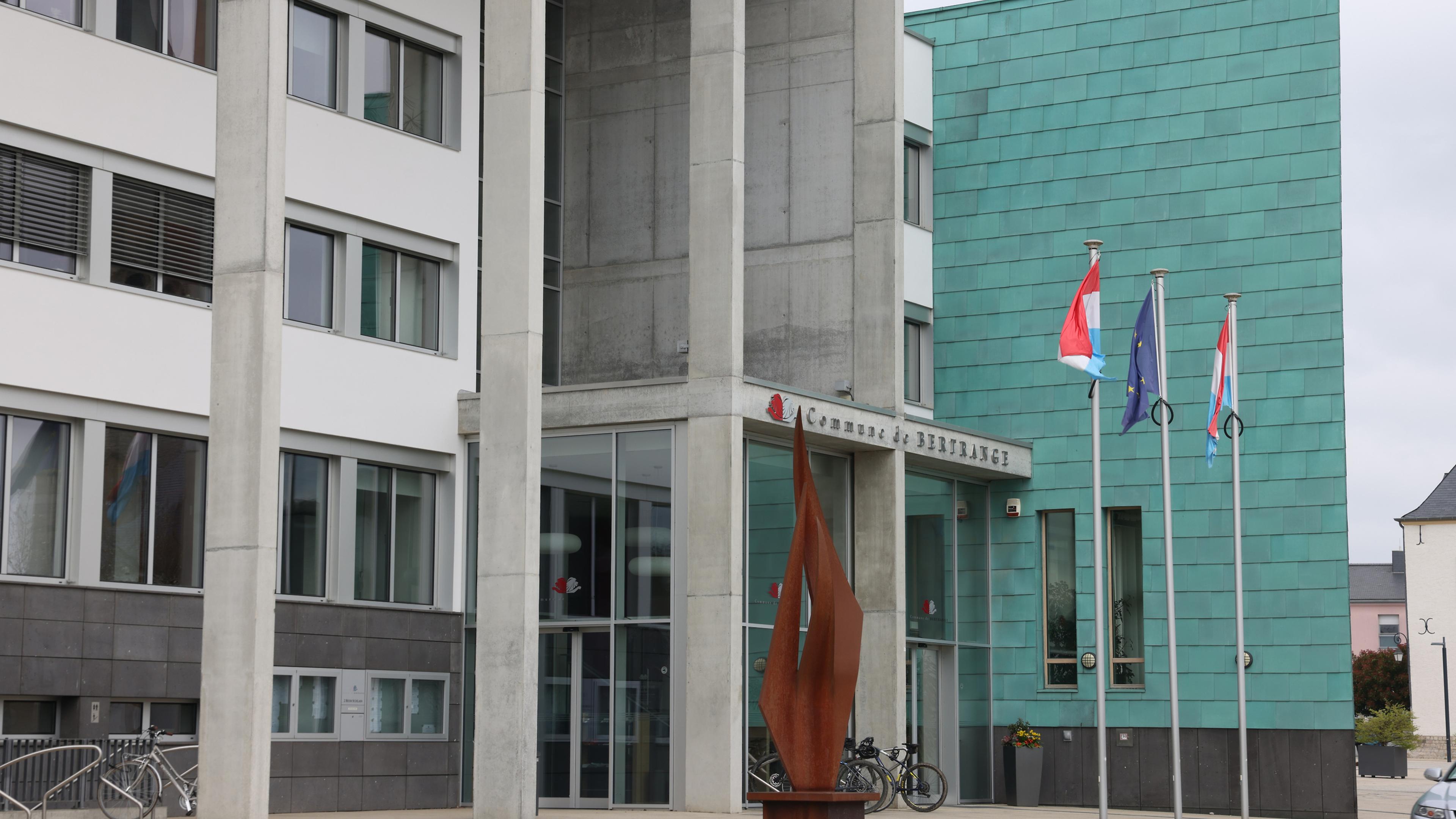 New coalition: surprising turn in Bartringen
