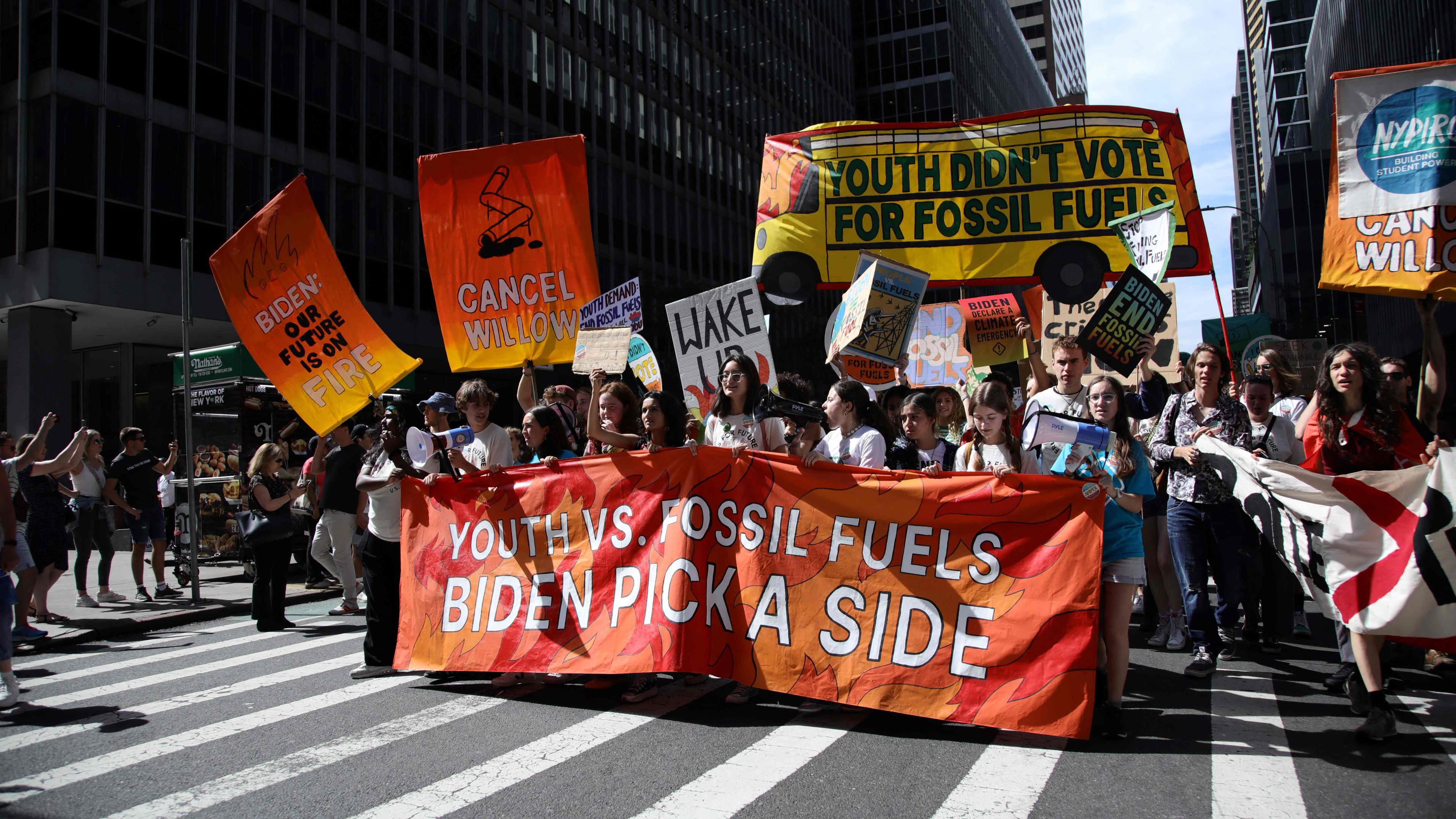 California Takes Action: Leading The Movement To End Fossil Fuels – Archyde