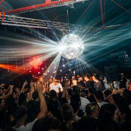 As far as DJ Nosi has not yet made it a Luxembourg