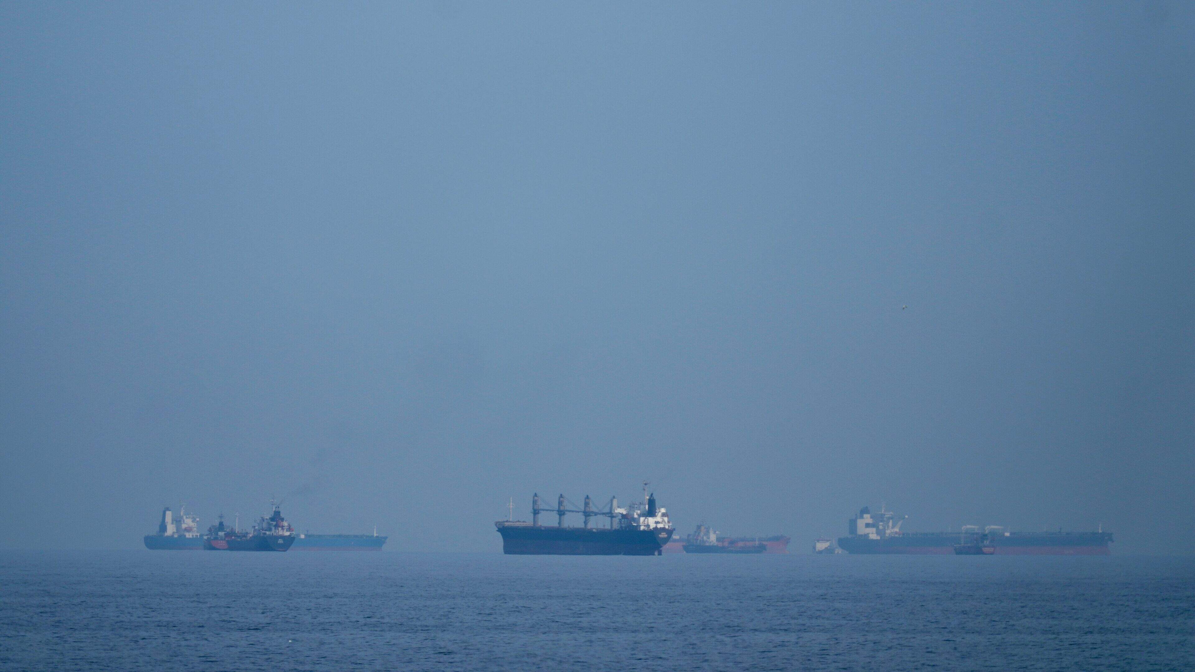 US-Militär greift Tanker mit Ziel iranischer Hafen an