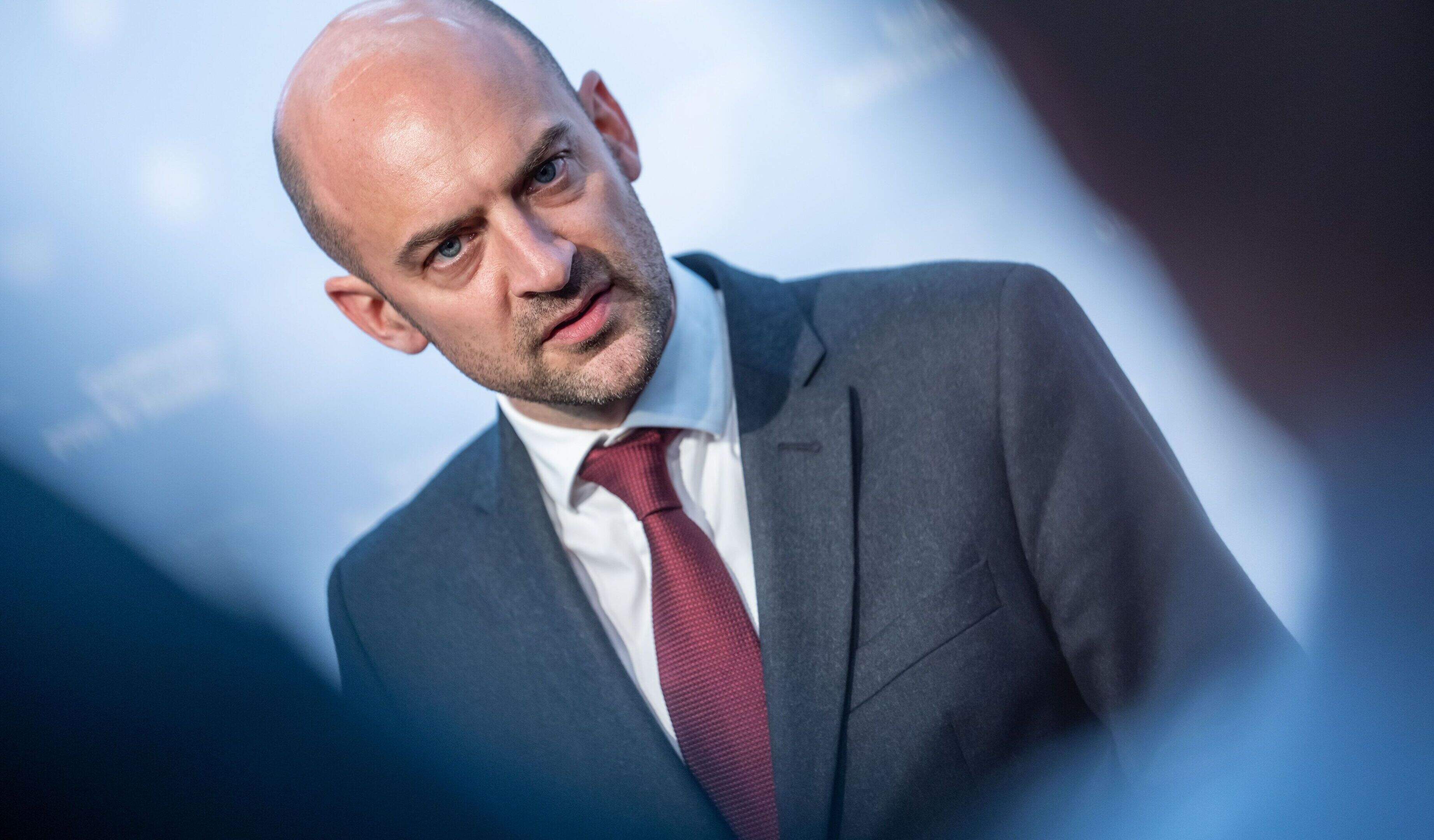 Frankreich verbietet israelischem Minister die Einreise