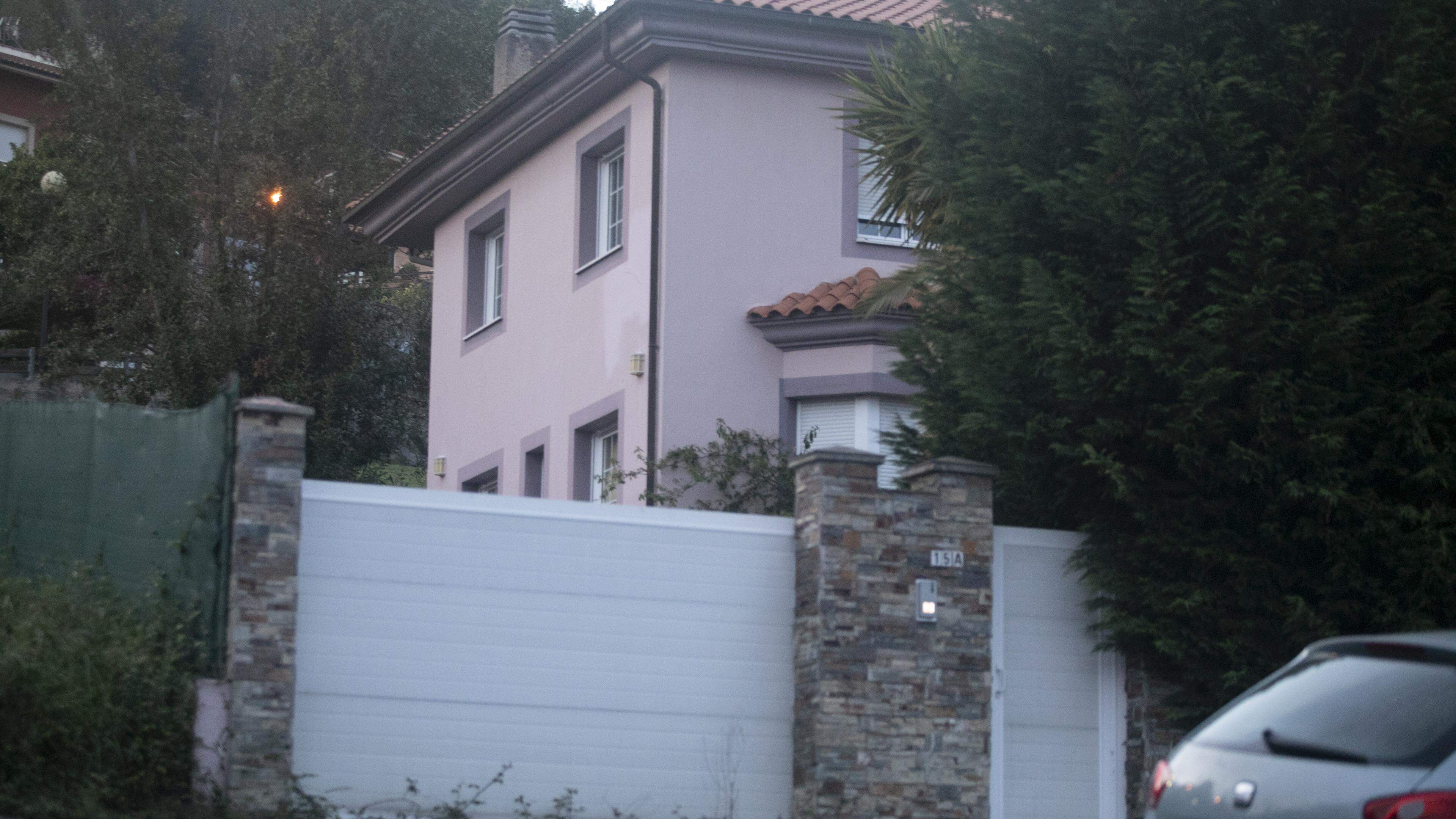 German children in Oviedo freed from “horror house”