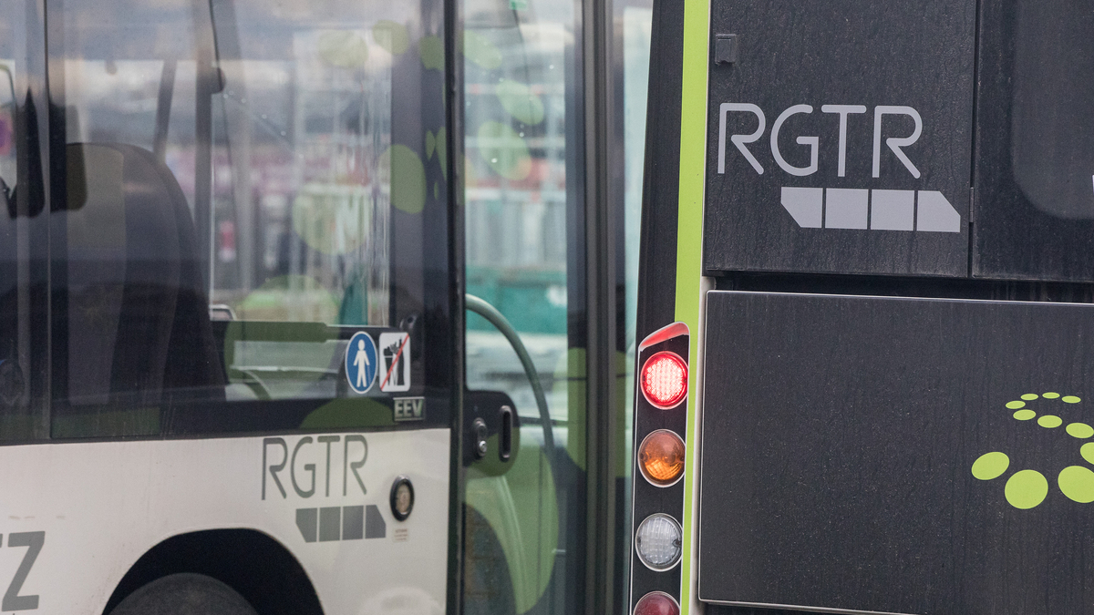 RGTR-Reform: Bausch hält in Ettelbrück | Luxemburger Wort