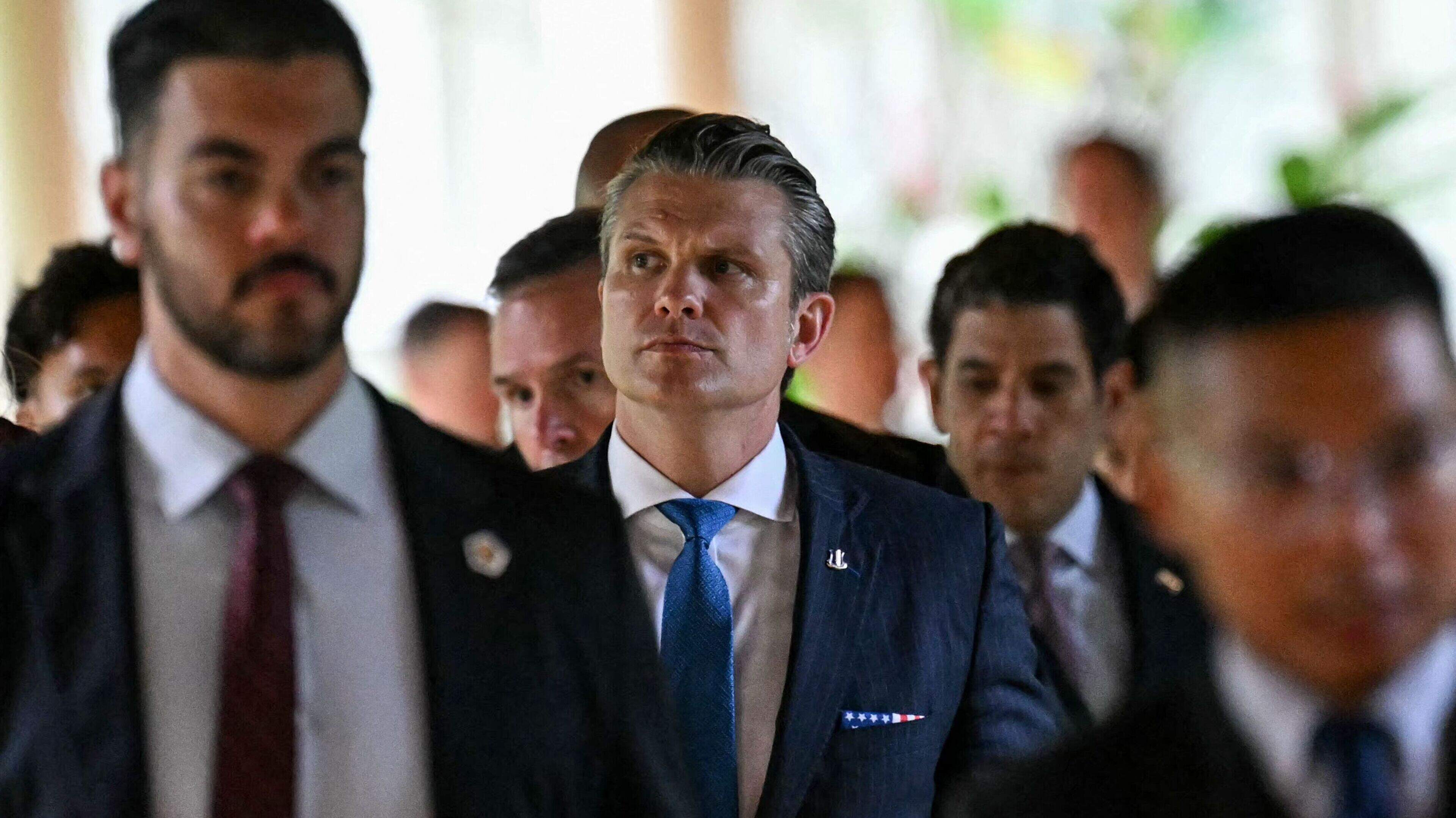 Wie die USA ihre Verbündeten in Asien in die „NATO-Falle“ zw
