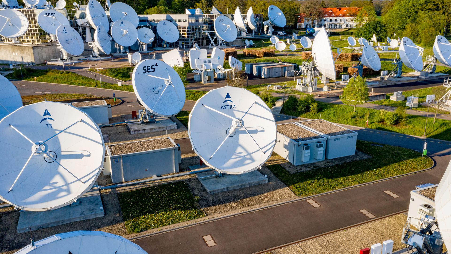 Fusion von SES und Intelsat geplatzt | Luxemburger Wort