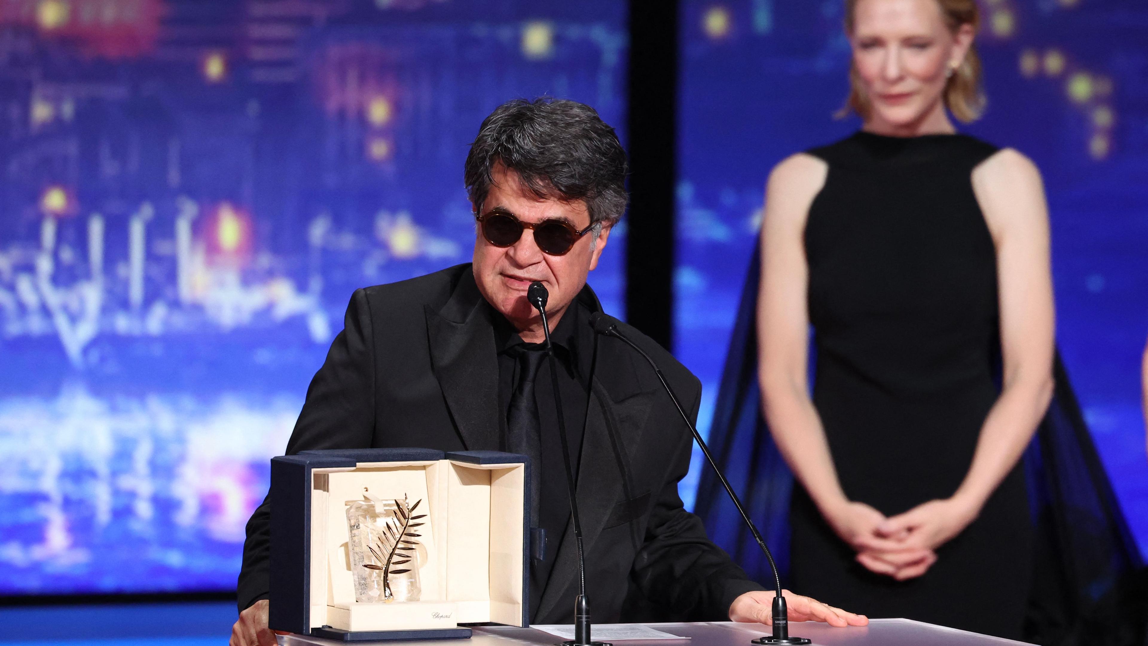 Luxembourg co -production wins the Palme d’Ones in Cannes