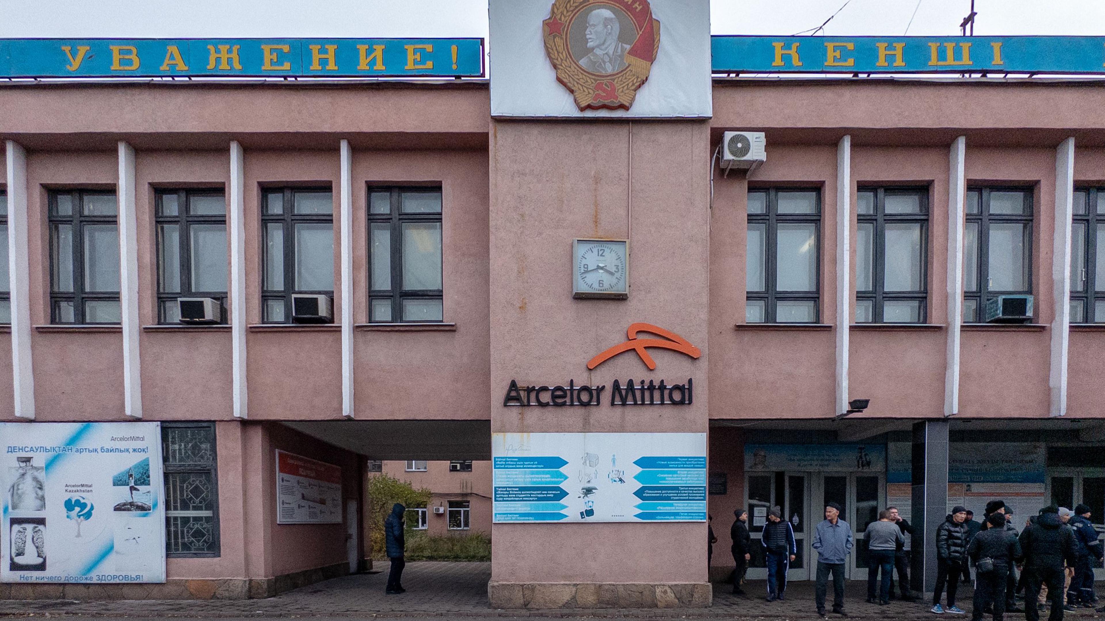 Kazakhstan halts 'cooperation' with ArcelorMittal after mine blaze claims  32 lives - BusinessToday