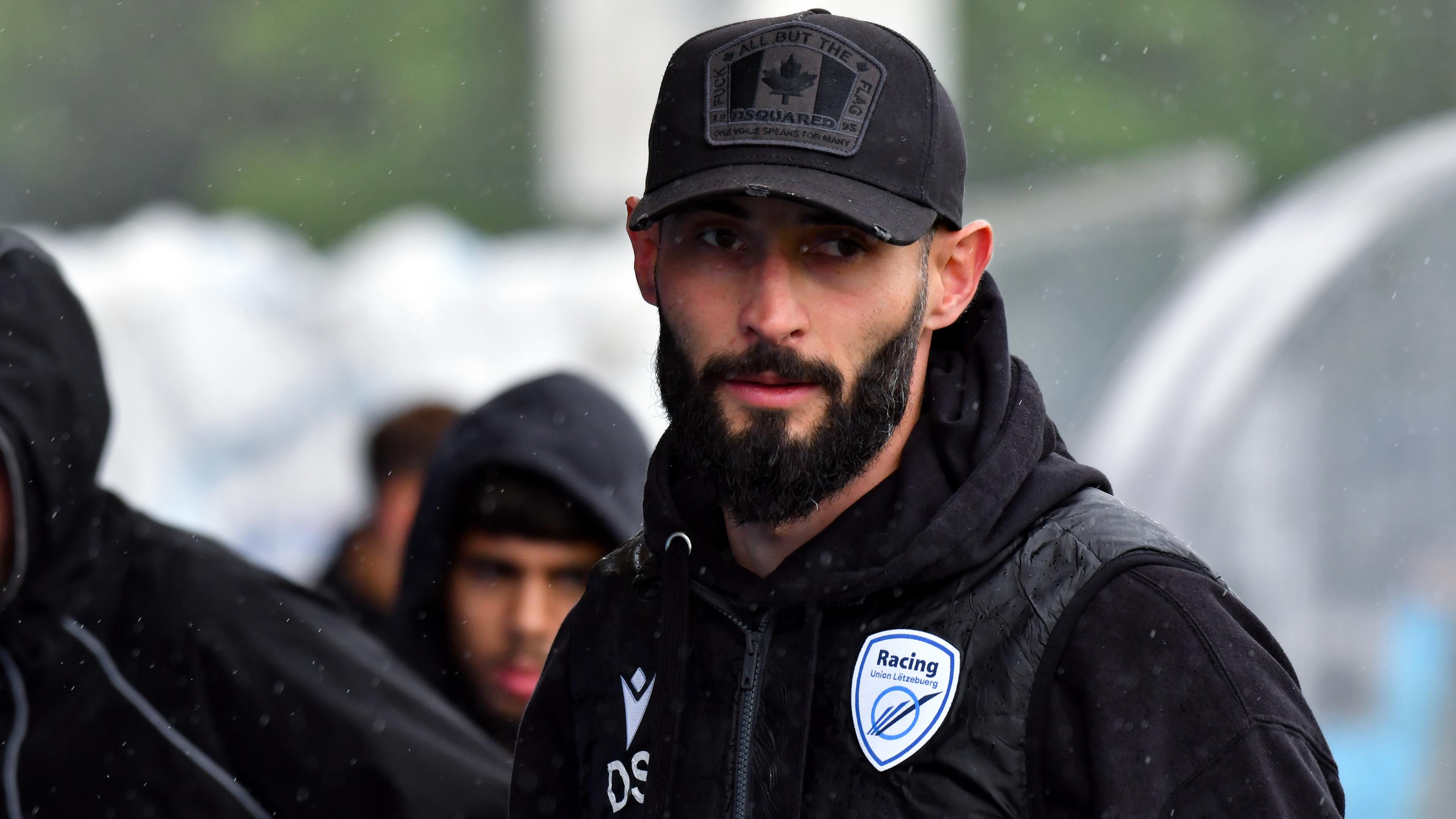 Delvin Skenderovic, ex Joueur et futur adjoint