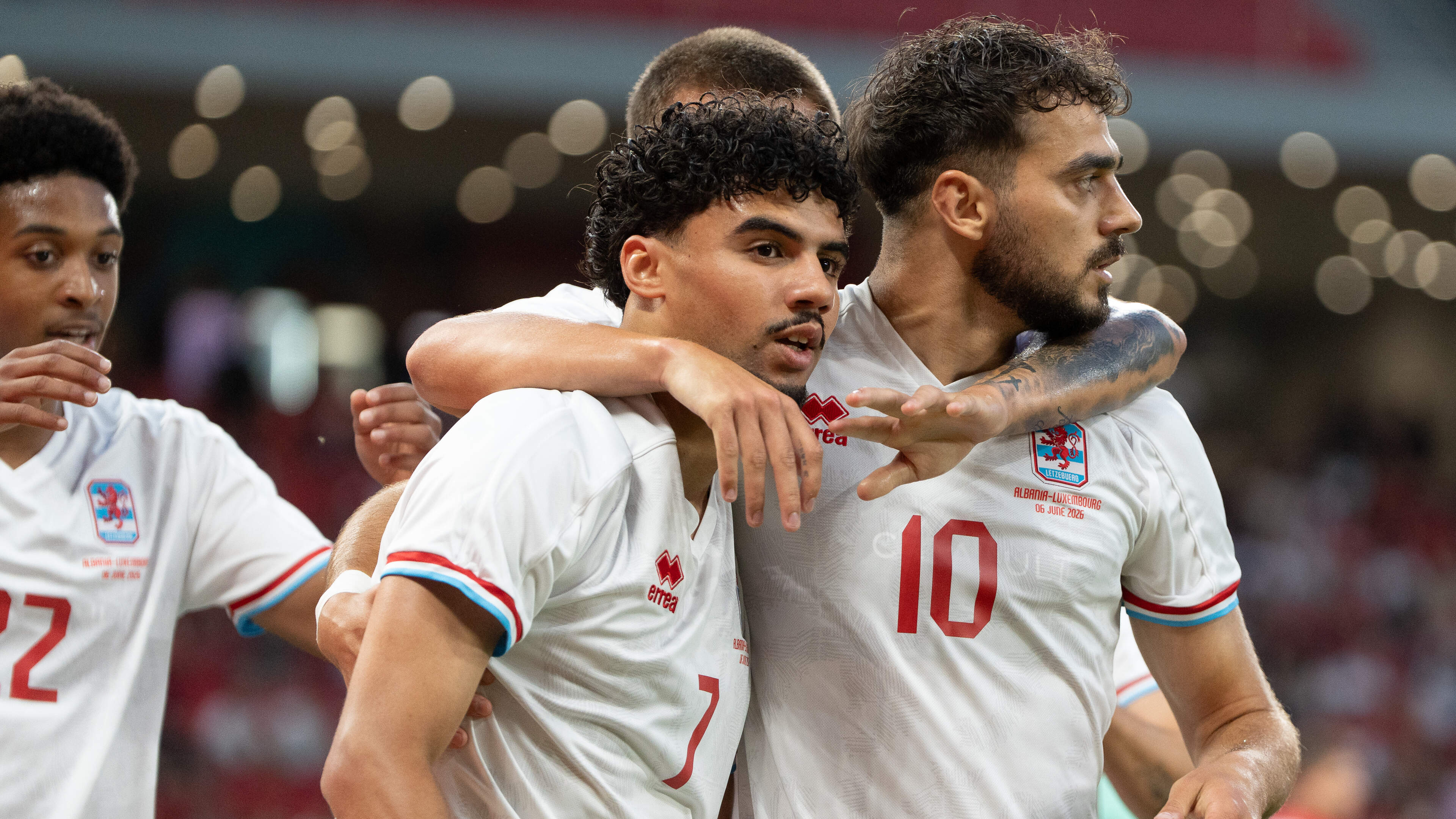 Aiman Dardari versteht, warum er monatelang nicht gespielt h