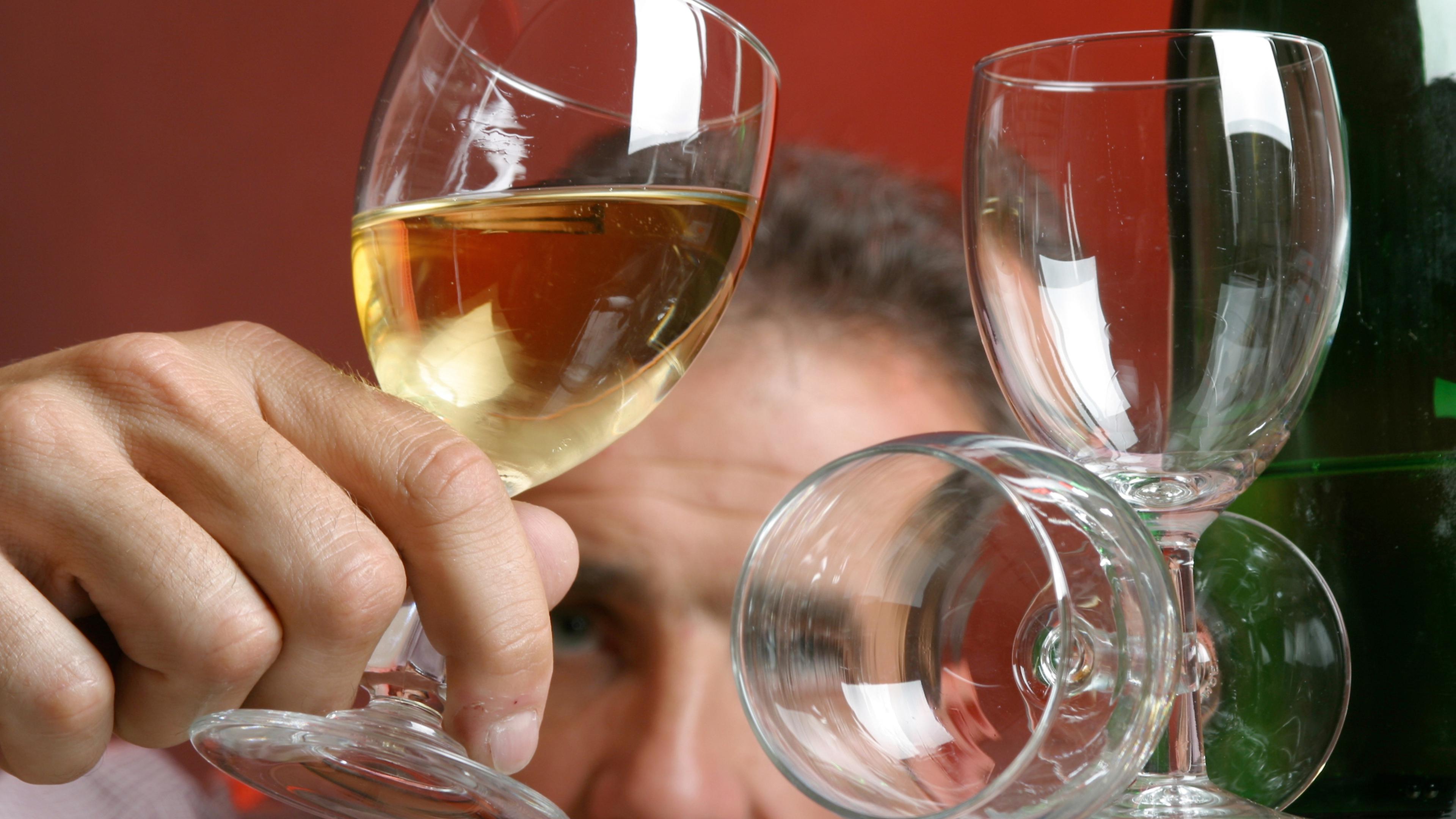In der Ukraine sind die Alkoholsteuern seit 2014 massiv angehoben worden.
