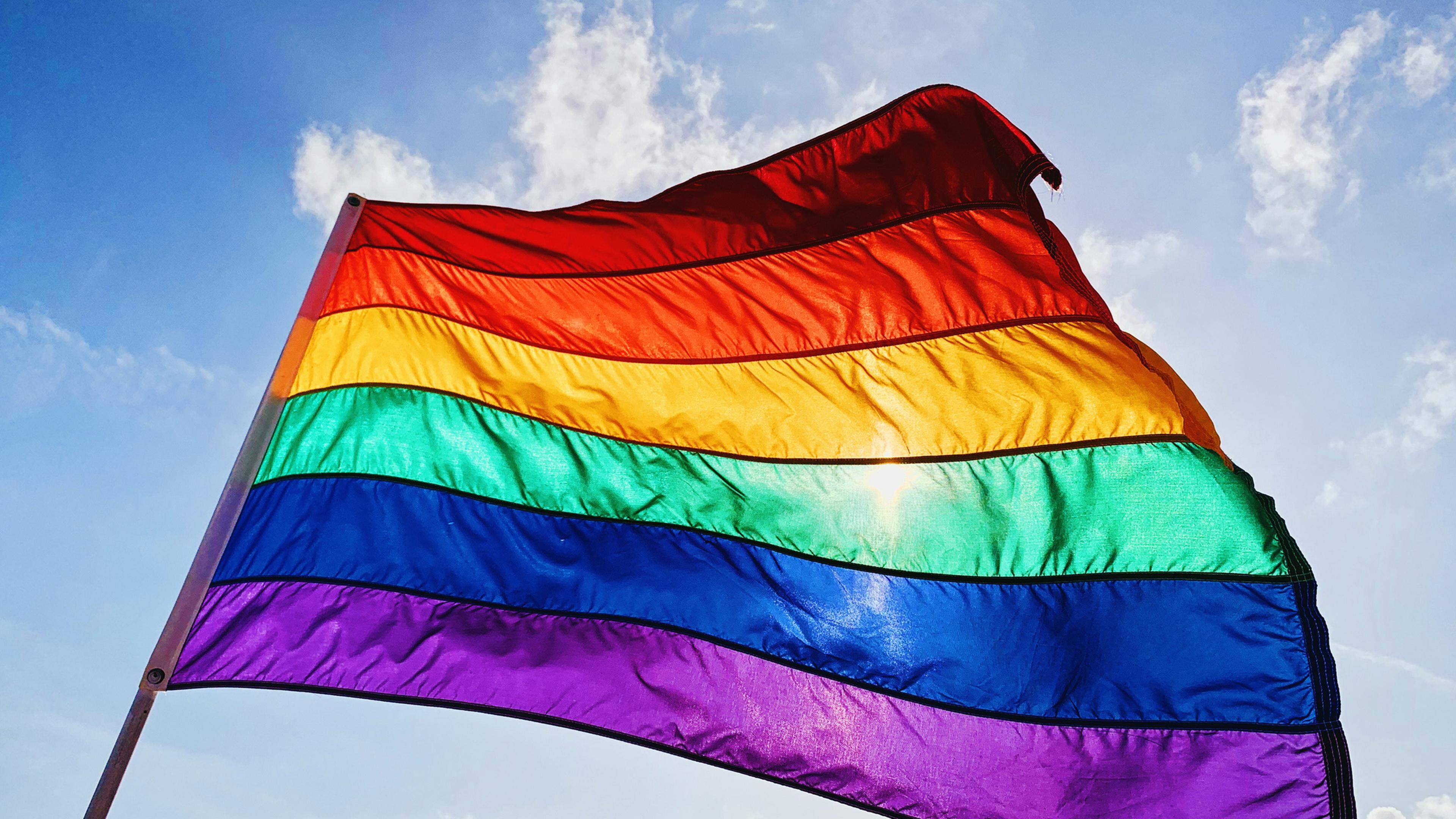 Am Welttag gegen Homo, Bi- und Transphobie veröffentlicht ILGFA Europe seinen „Rainbow Index“.