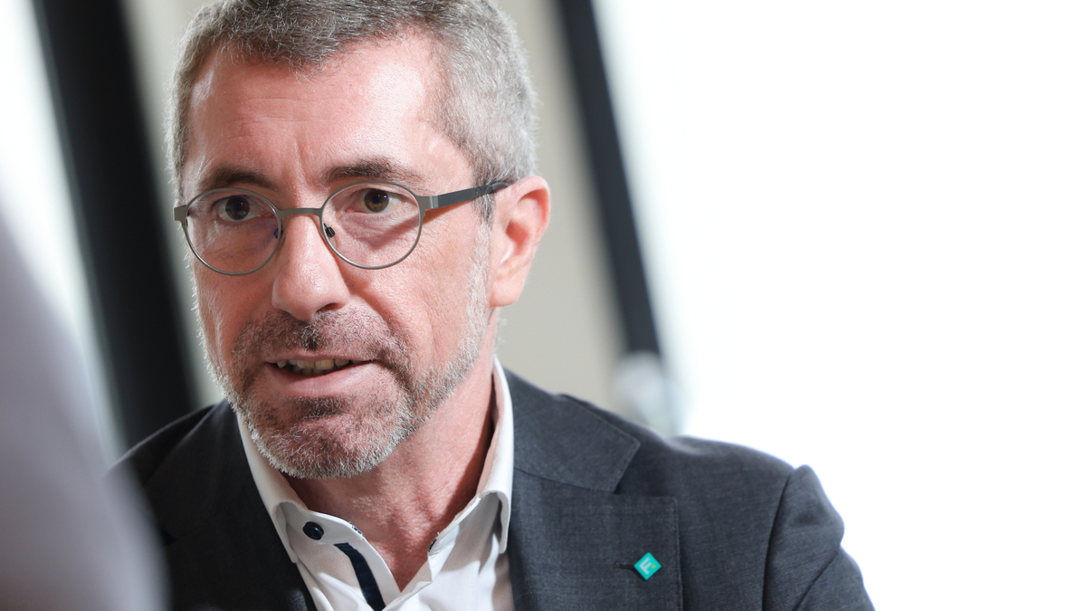 Frank Engel: „Wir werden totgeschwiegen“