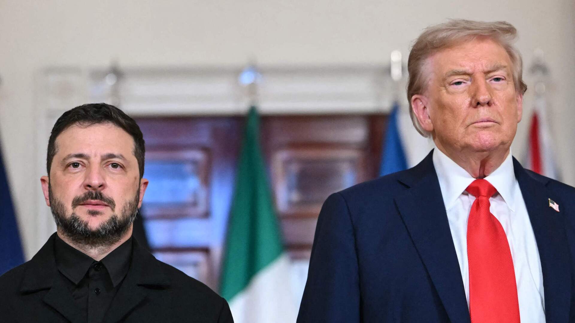 Rückt Frieden näher? Die Knackpunkte nach dem Ukraine-Gipfel | Luxemburger  Wort