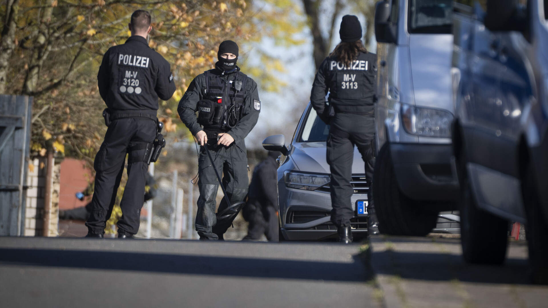 Mordfall Fabian aus Güstrow: Tatverdächtige verhaftet | Luxemburger Wort