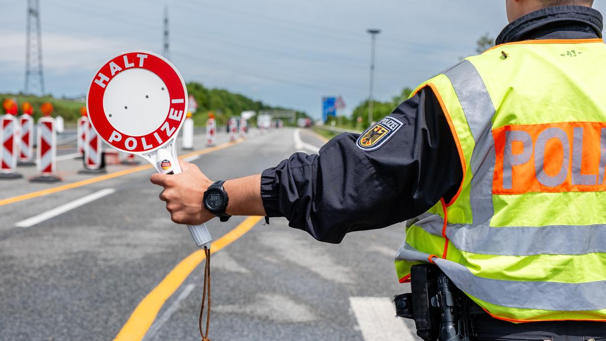 Face aux contrôles policiers allemands, le Luxembourg demande aux citoyens de réagir Face aux contrôles policiers allemands, le Luxembourg demande aux citoyens de réagir