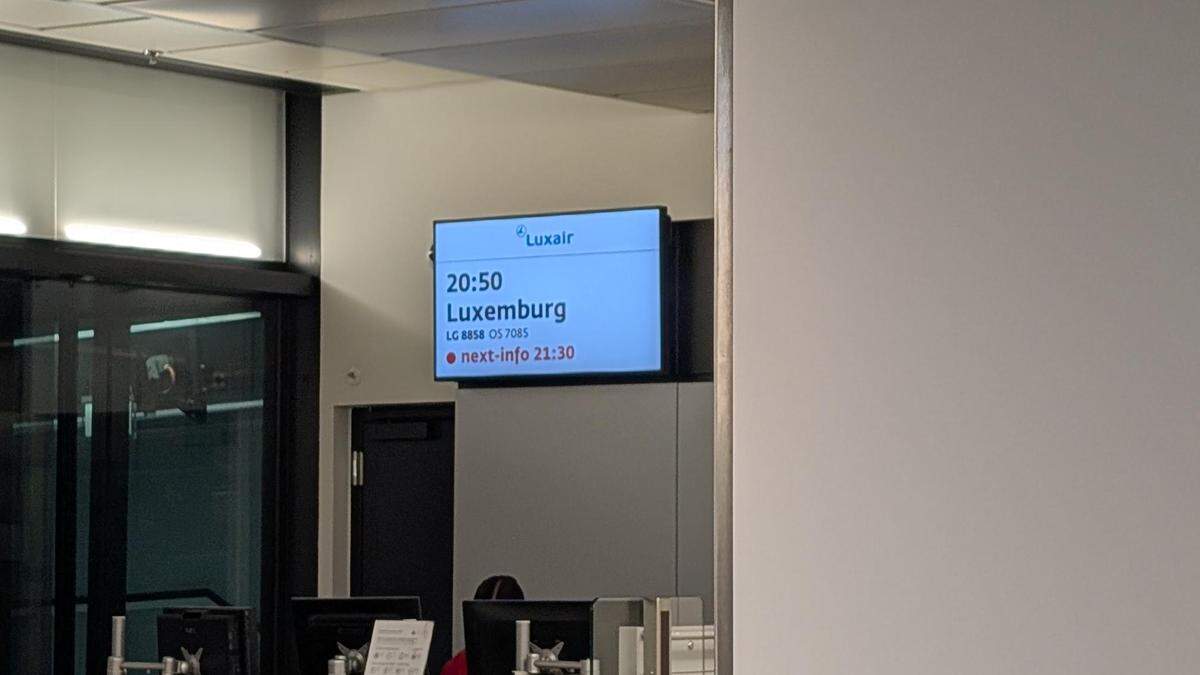 Technisches-Problem-verz-gert-Luxair-Flug-von-Wien-nach-Luxemburg