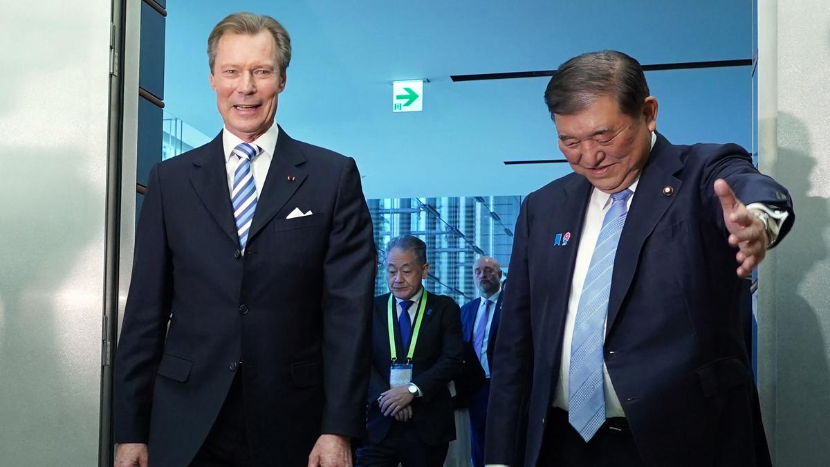 Gro-herzog-Henri-besucht-das-Reich-der-aufgehenden-Sonne