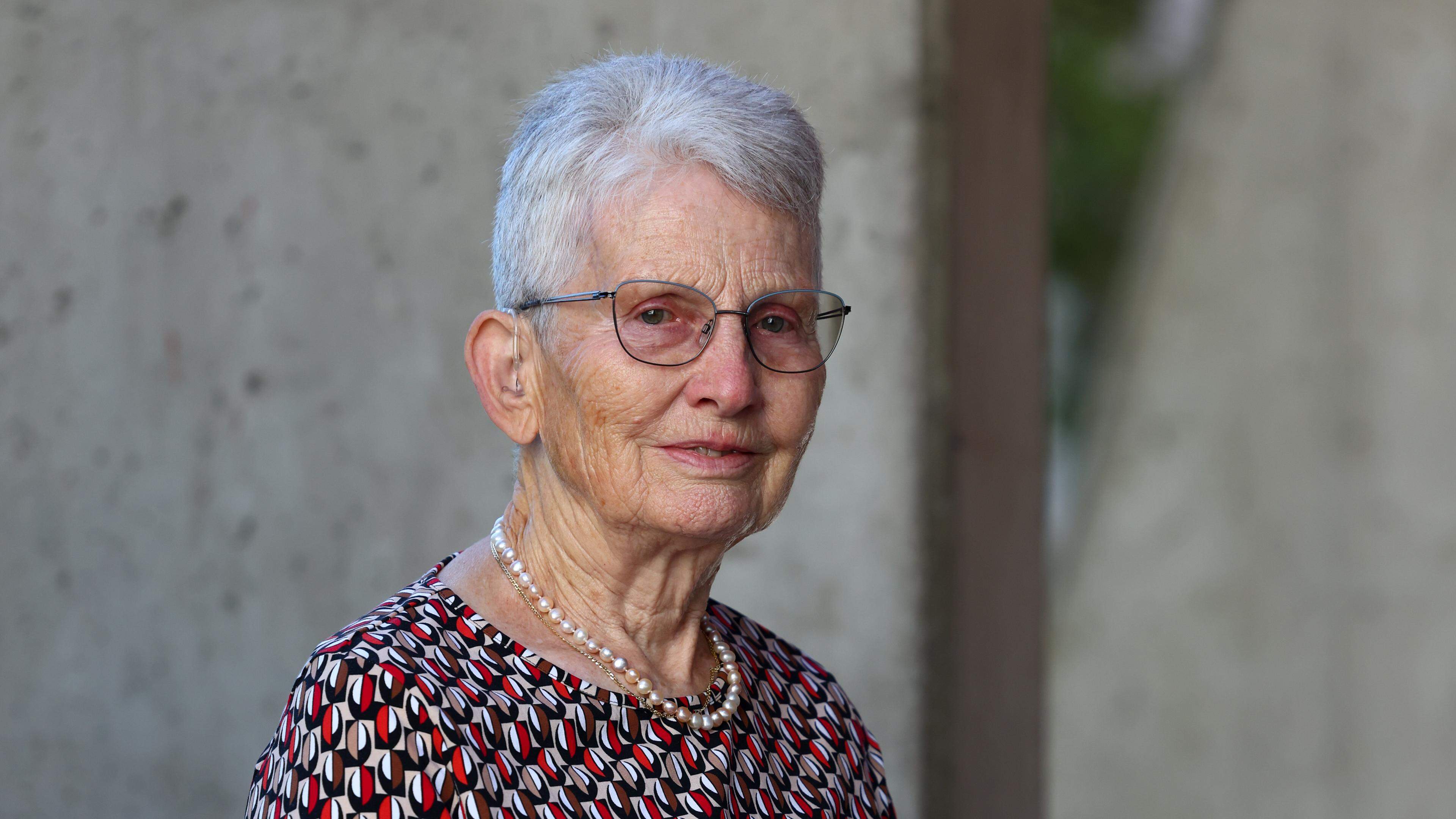 Contemporary witness reports on family fates under Nazi regime