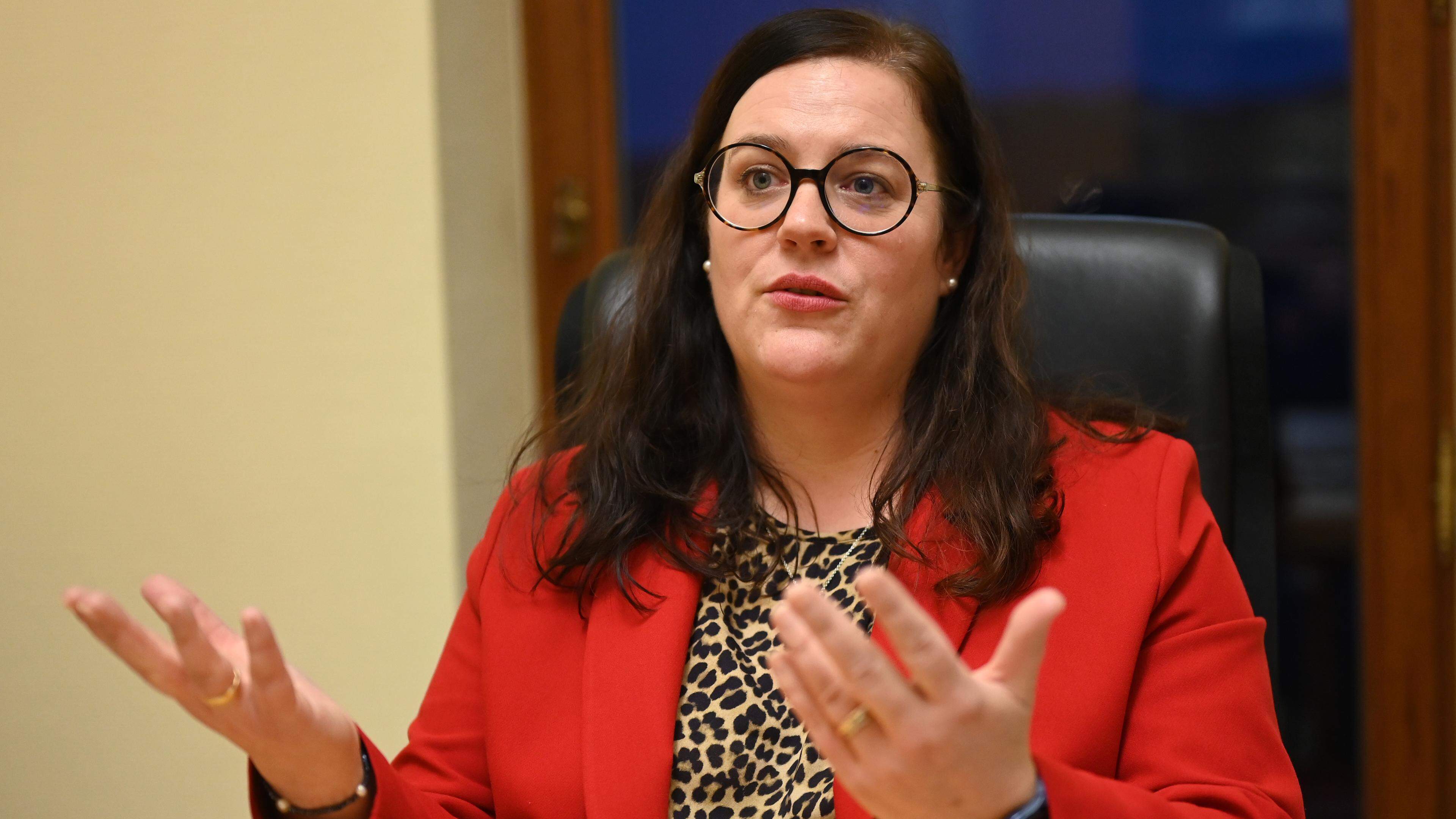 Weydert demisionează din funcția de președinte al Comisiei Speciale Caritas   