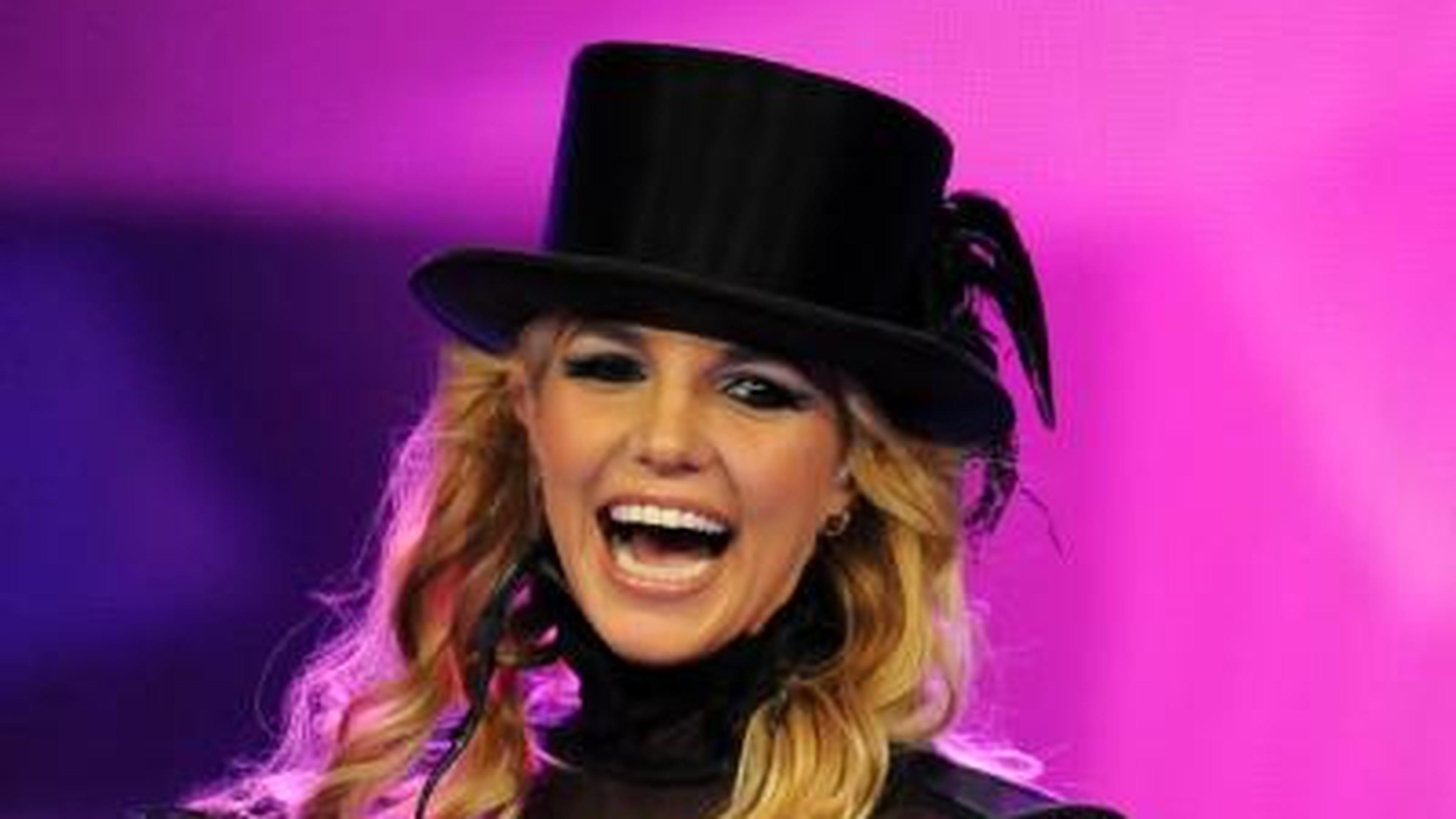 Britney Spears legt Paparazzo-Streit bei Luxemburger Wort