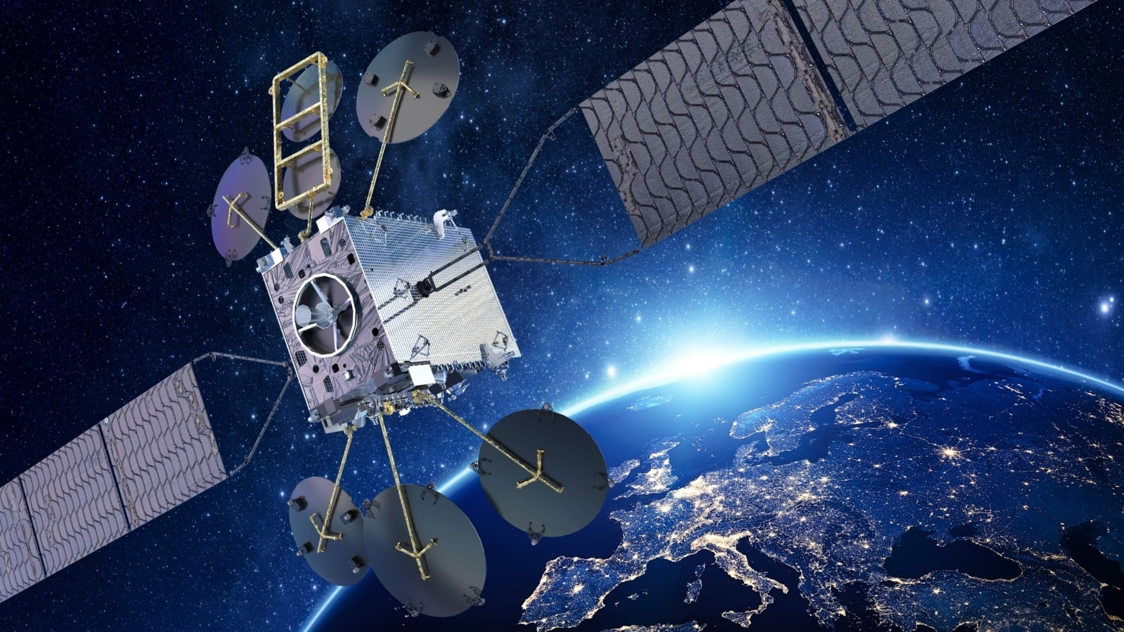 Wenn SpaceX abhebt, gerät SES unter Druck