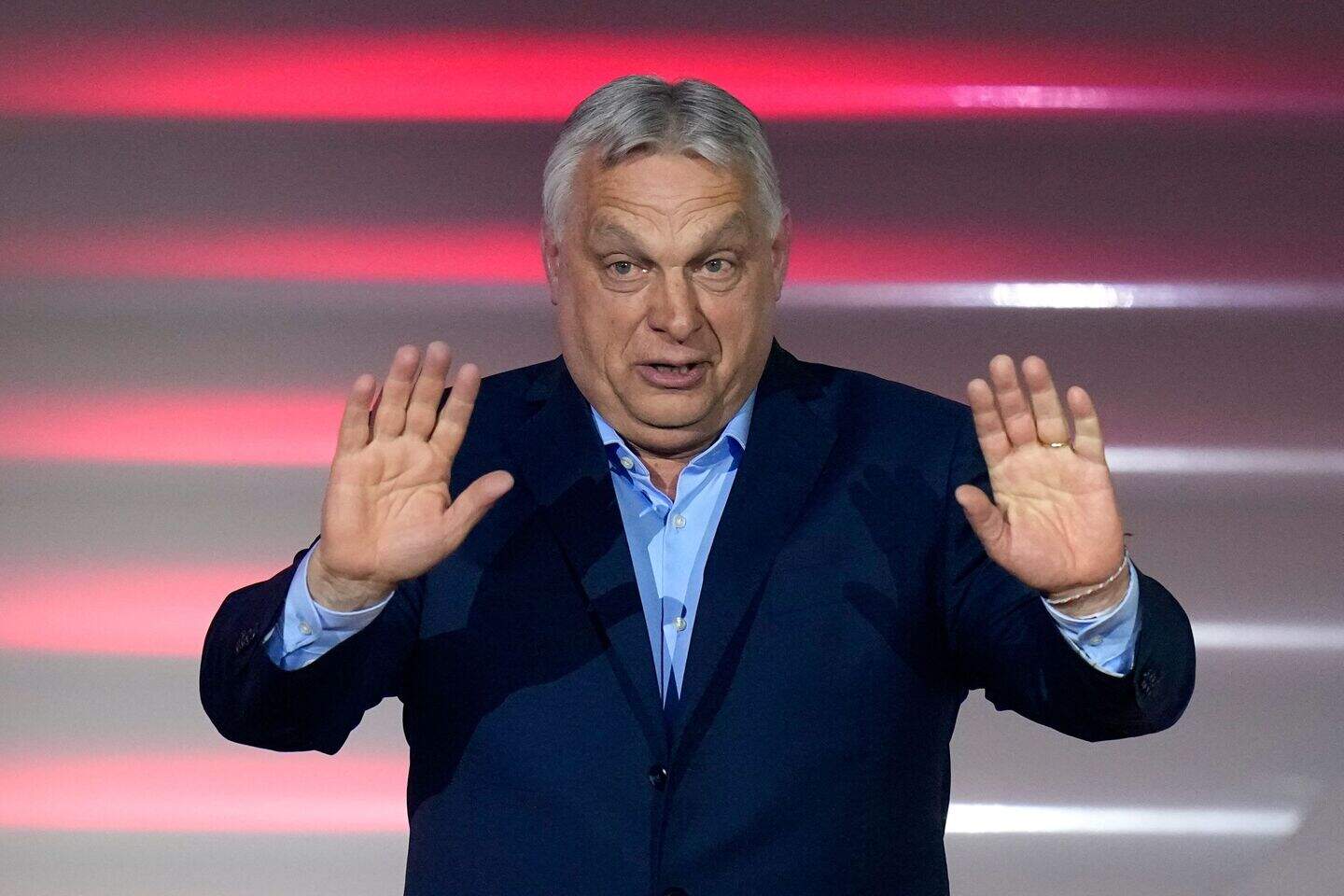 Orbán abgewählt: Ungarn-Wahl bringt proeuropäische Wende | Luxemburger Wort