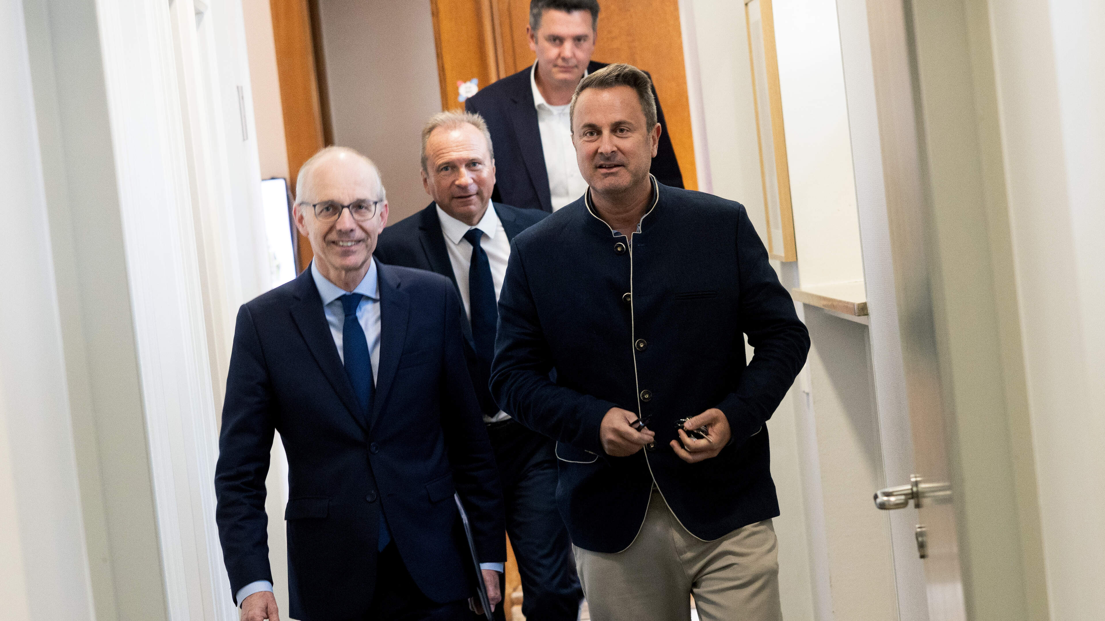 Luxemburg will Stimmrechte neuer EU‑Staaten beschneiden