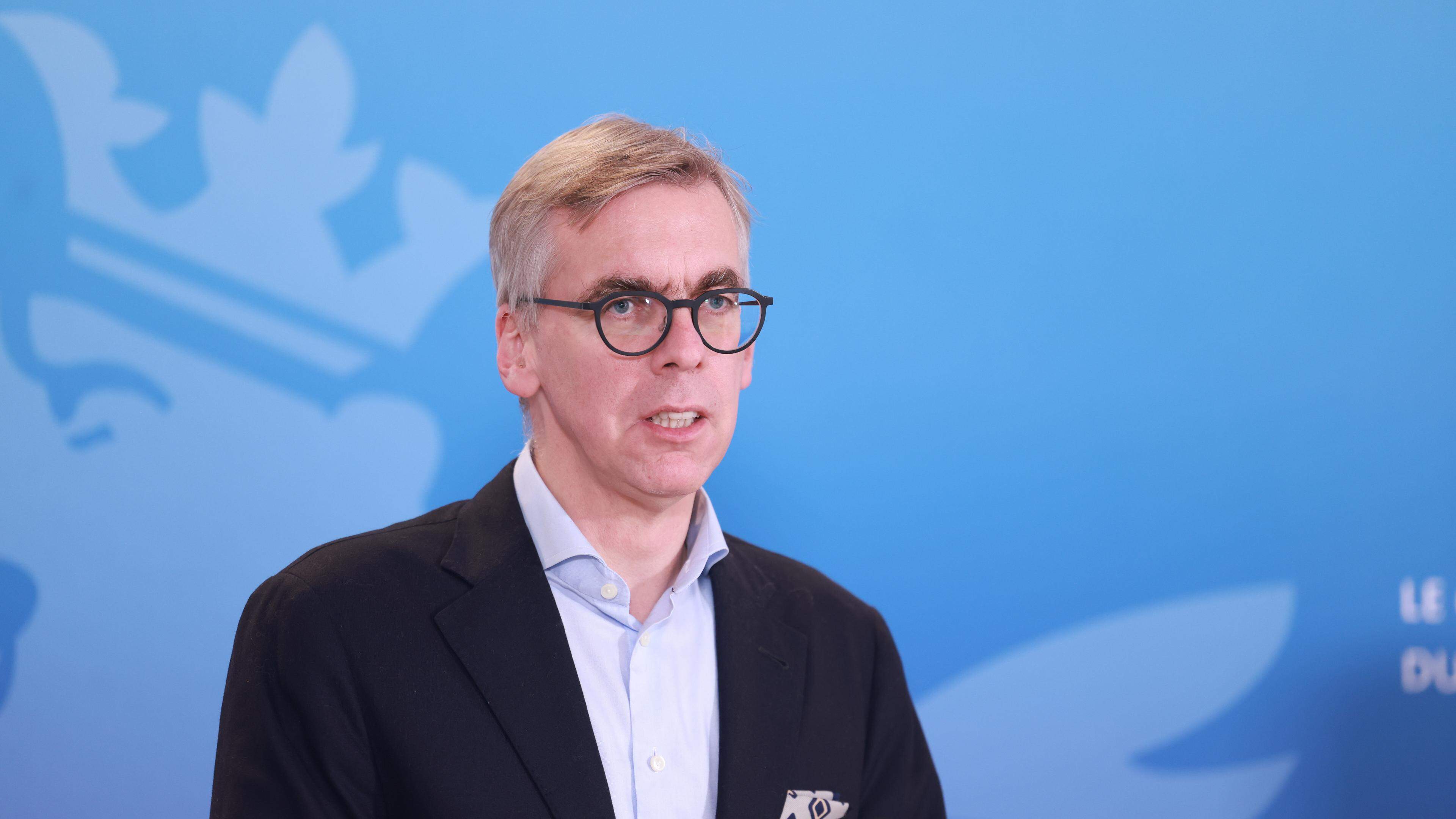 Luxembourg disapproved even sharper border controls