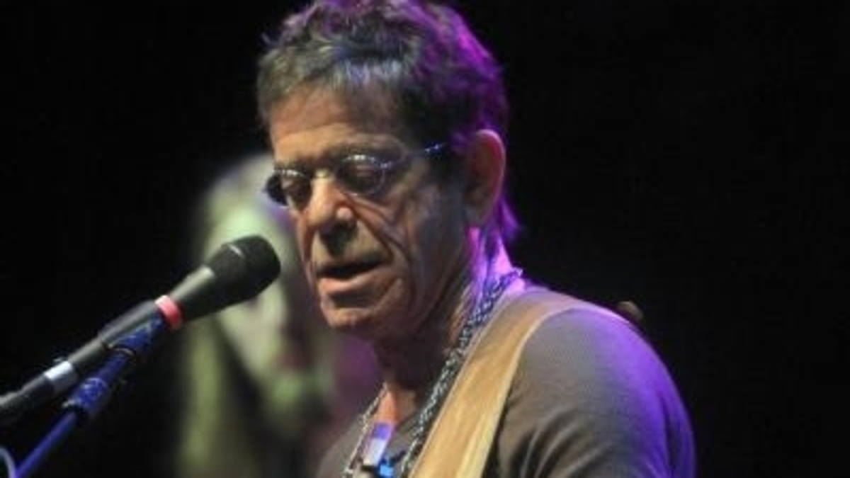 Punk-Avantgardist Lou Reed wird 70 | Luxemburger Wort