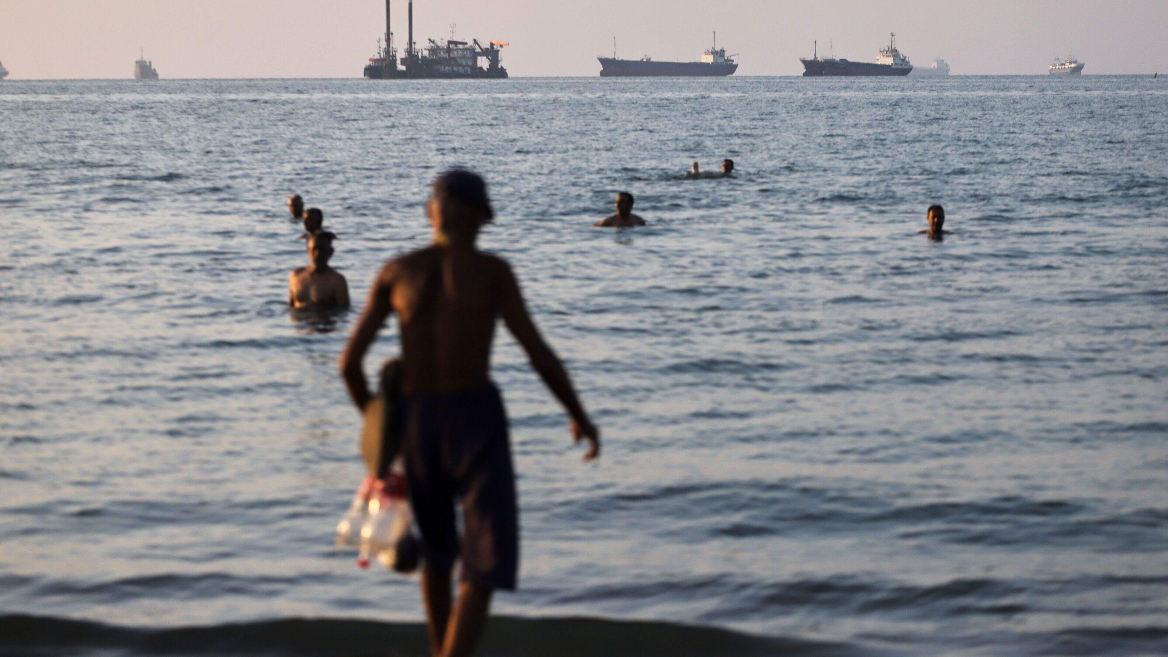 Iran: 20.000 Bewohner nach US-Angriff ohne Wasserversorgung