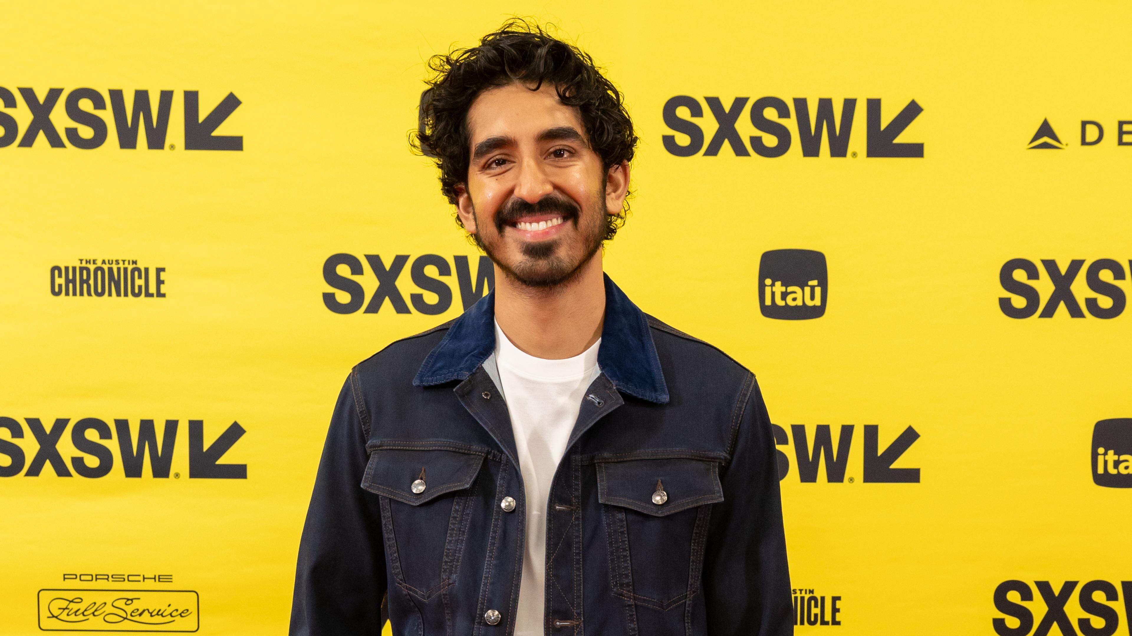 Dev Patel: „Eine Weile lang hatte ich das Gefühl, ich sei verflucht ...