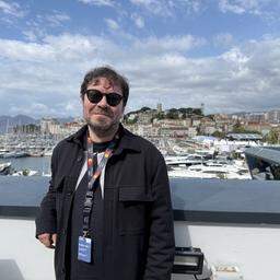 The reality beyond the red carpet in Cannes