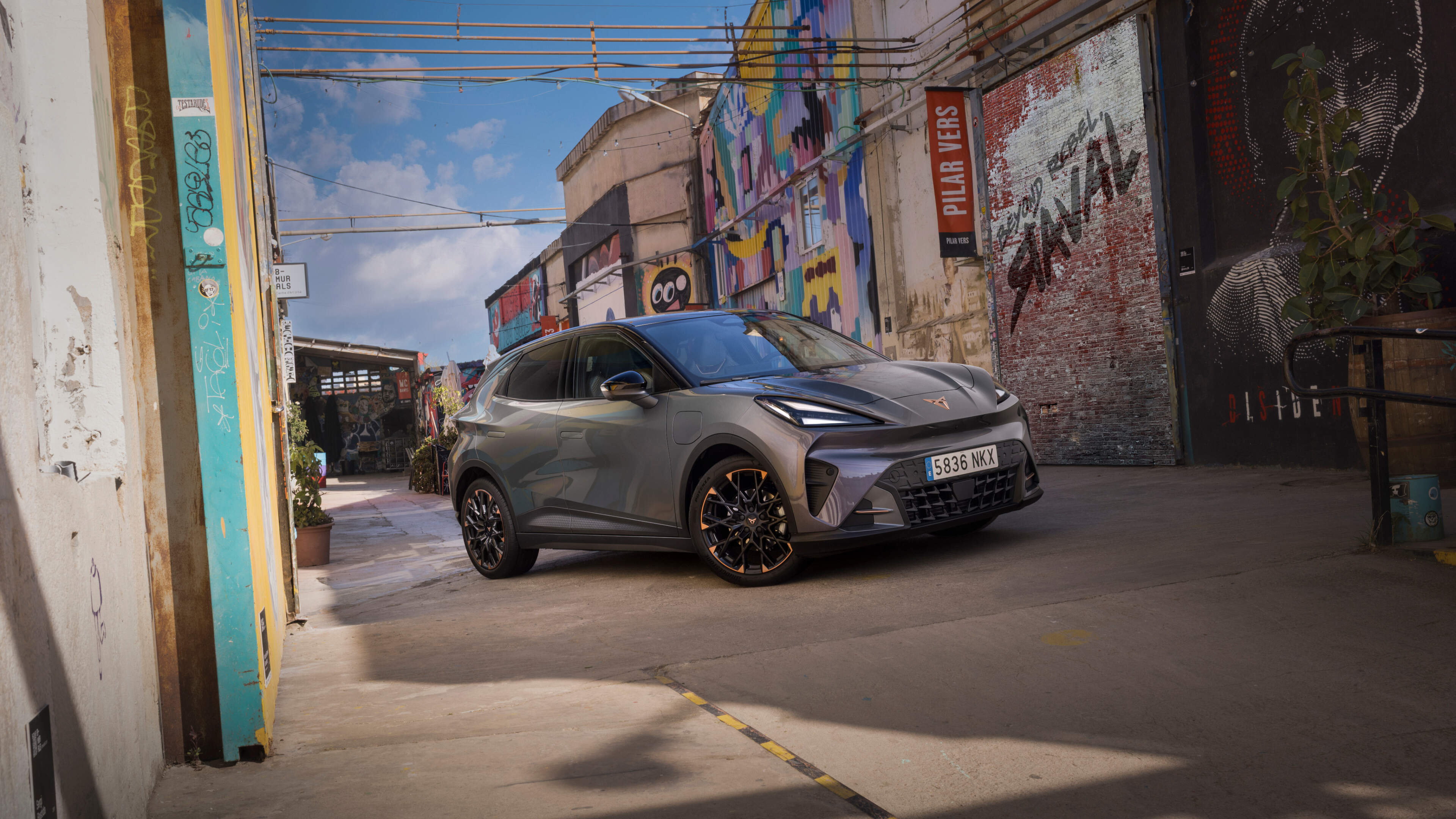 Ist der neue Cupra Raval der bessere Elektro-Polo?