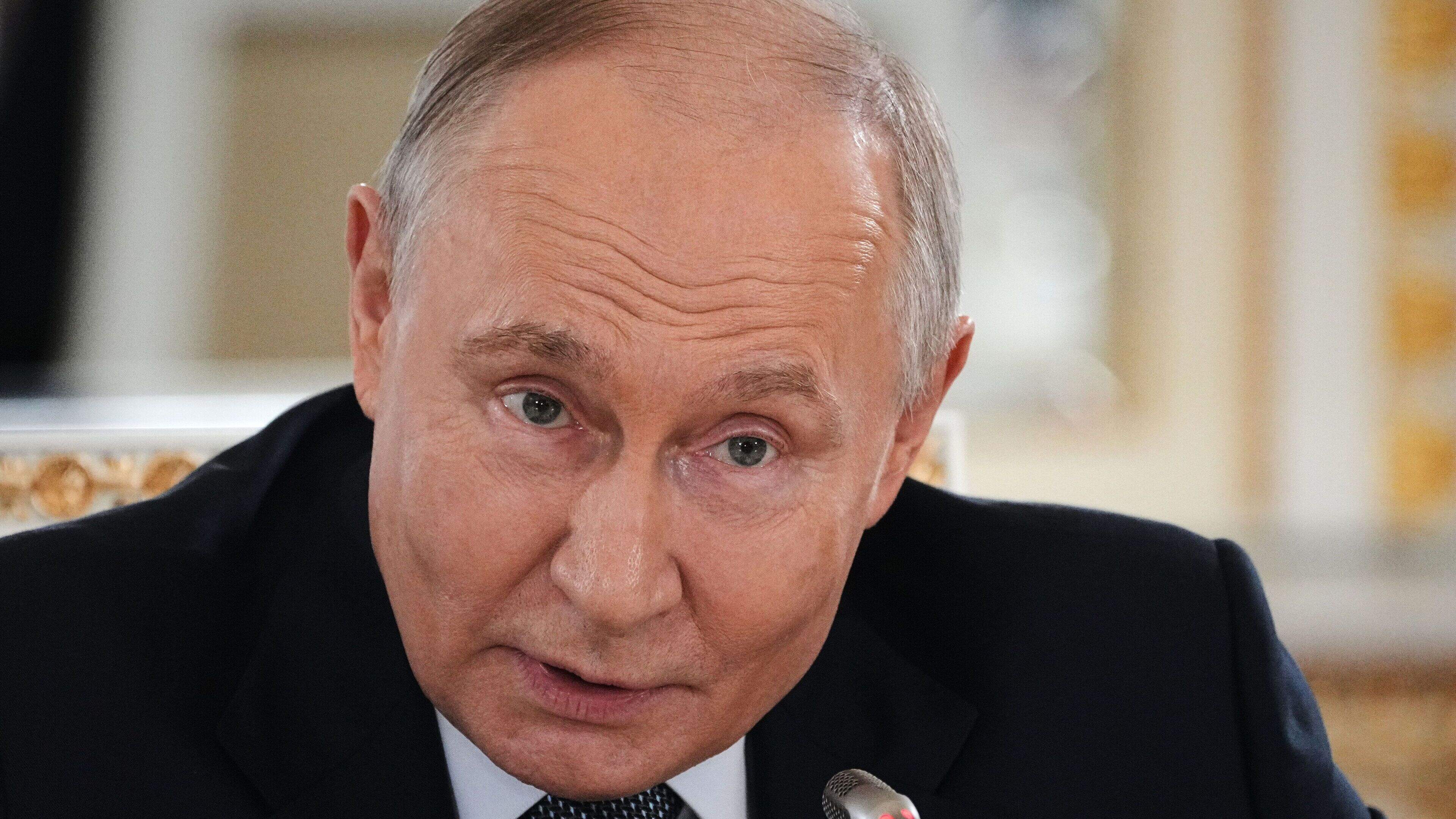 „Endstadium“: Ökonomen sehen Russlands Wirtschaft am Limit