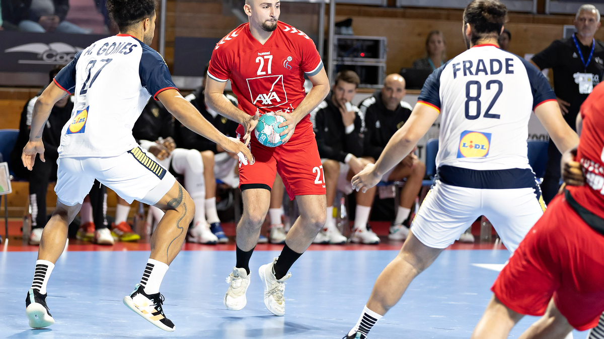 Nationalspieler Adel Rastoder wechselt nach Österreich | Luxemburger Wort