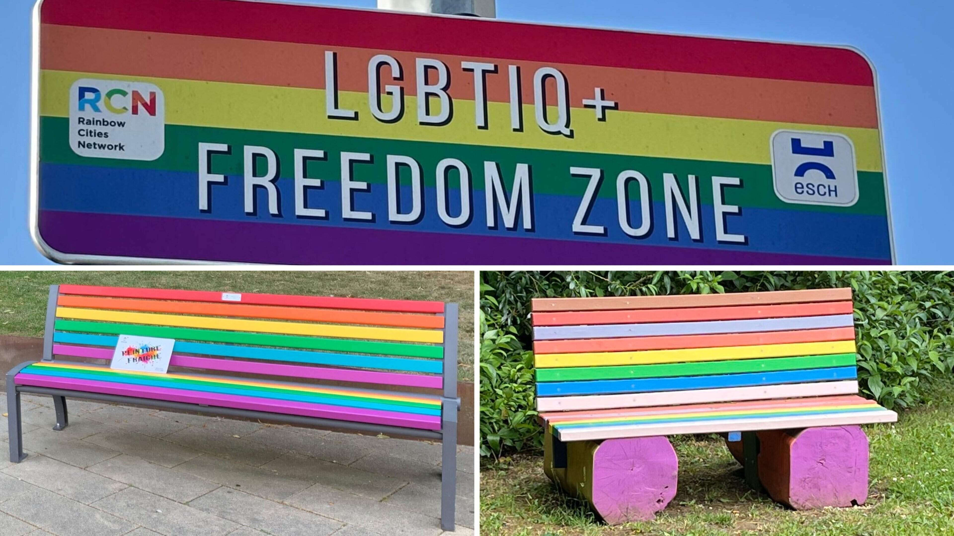 Was hinter den „LGBTIQ Freedom Zones“ steckt und wo sie herkommen
