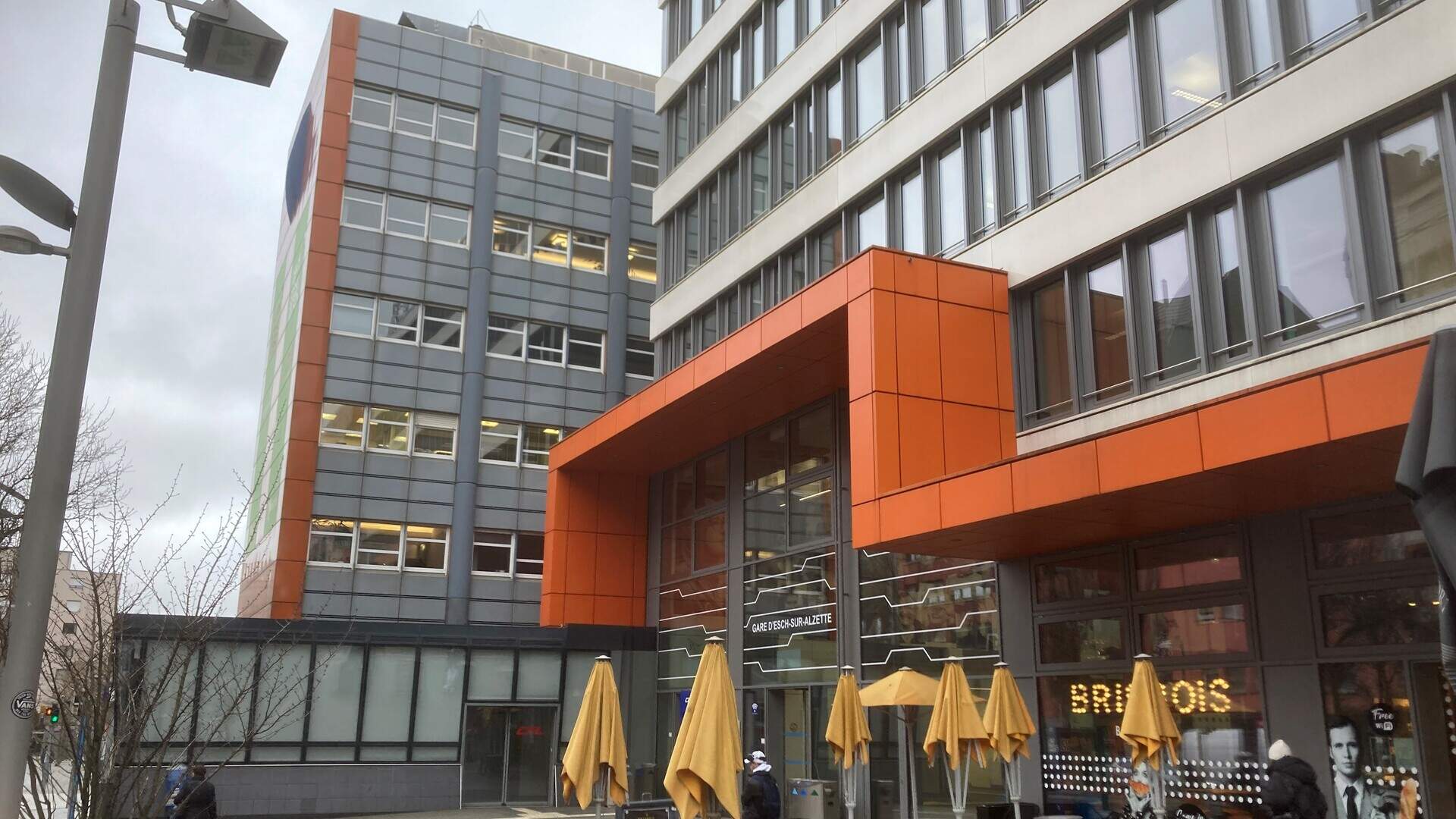CFL dementiert Gerchte: Keine Shoppi-Filiale im Escher Bahnhof |  Luxemburger Wort