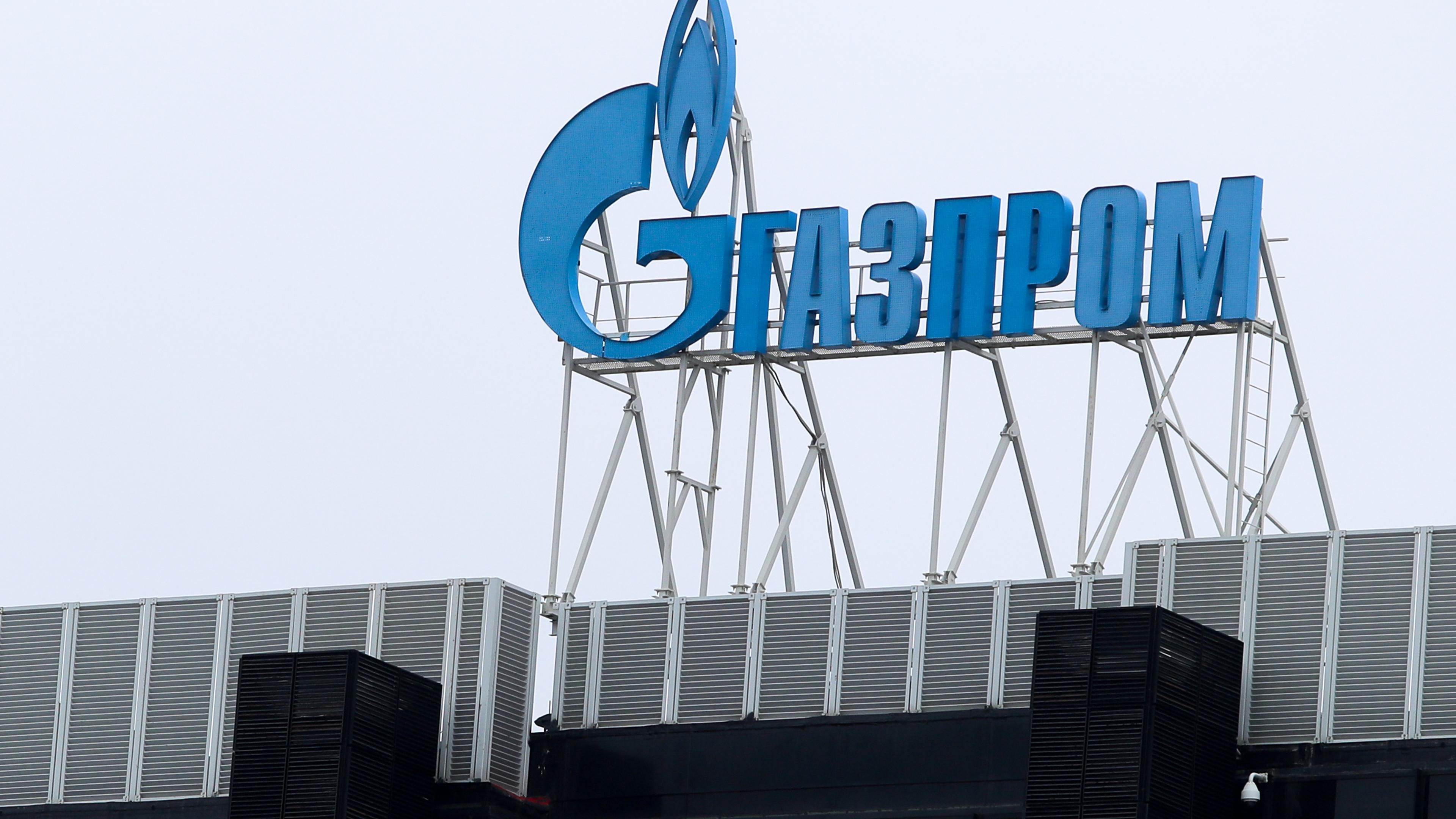 Mehr als zwei Jahre nach Kriegsbeginn hat Gazprom seine Unternehmenszahlen für 2023 veröffentlicht.