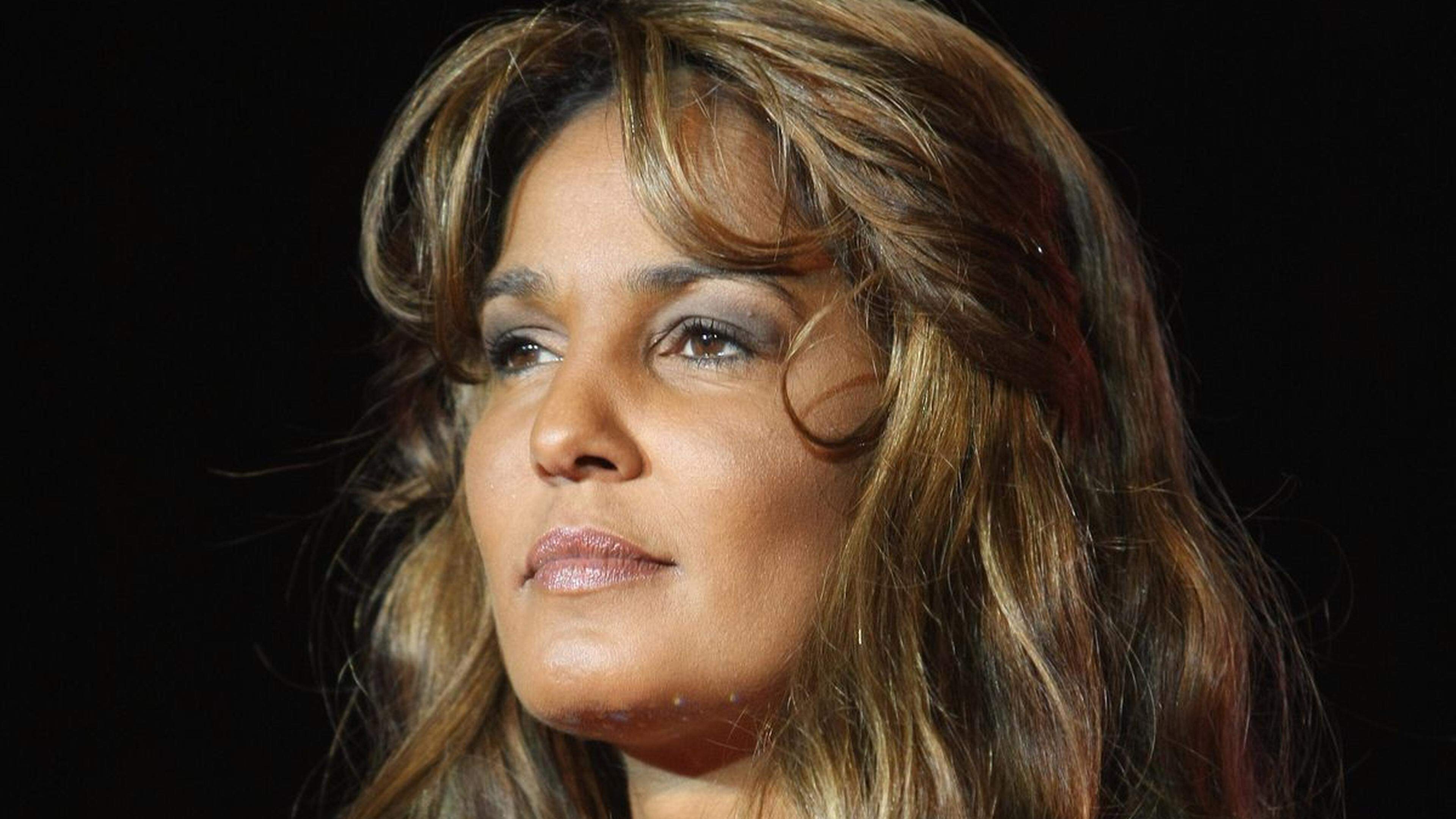 Grief for « Naddel »: Nadja Abd el Farrag is dead