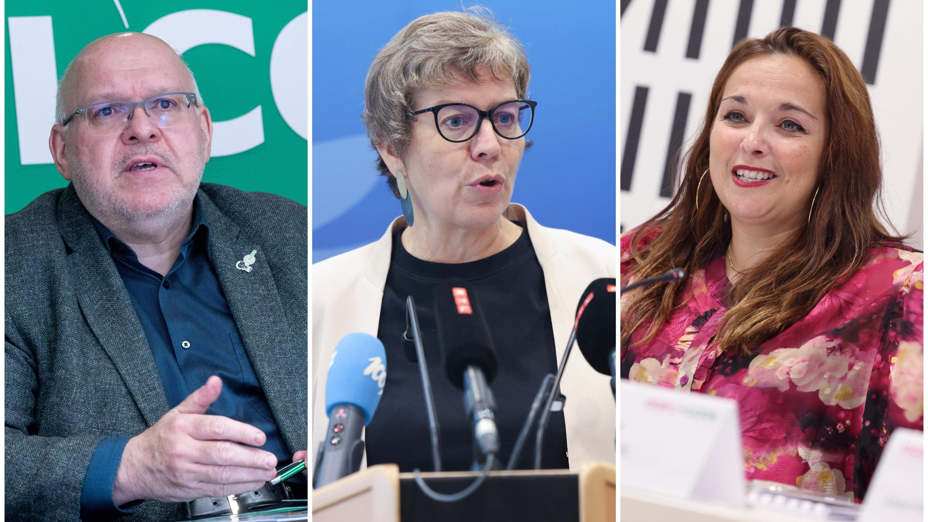 Deprez extends OGBL and LCGB, despite the removal