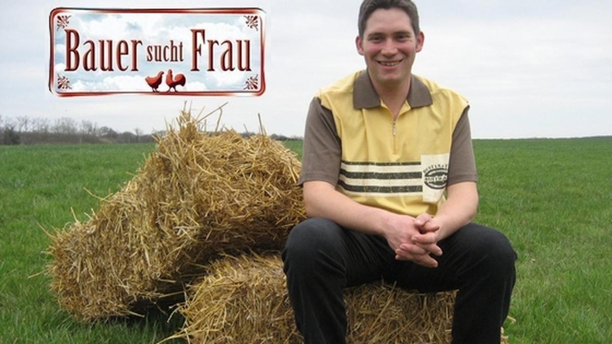 „Bauer sucht Frau“: So schlug sich Guy Wester | Luxemburger Wort
