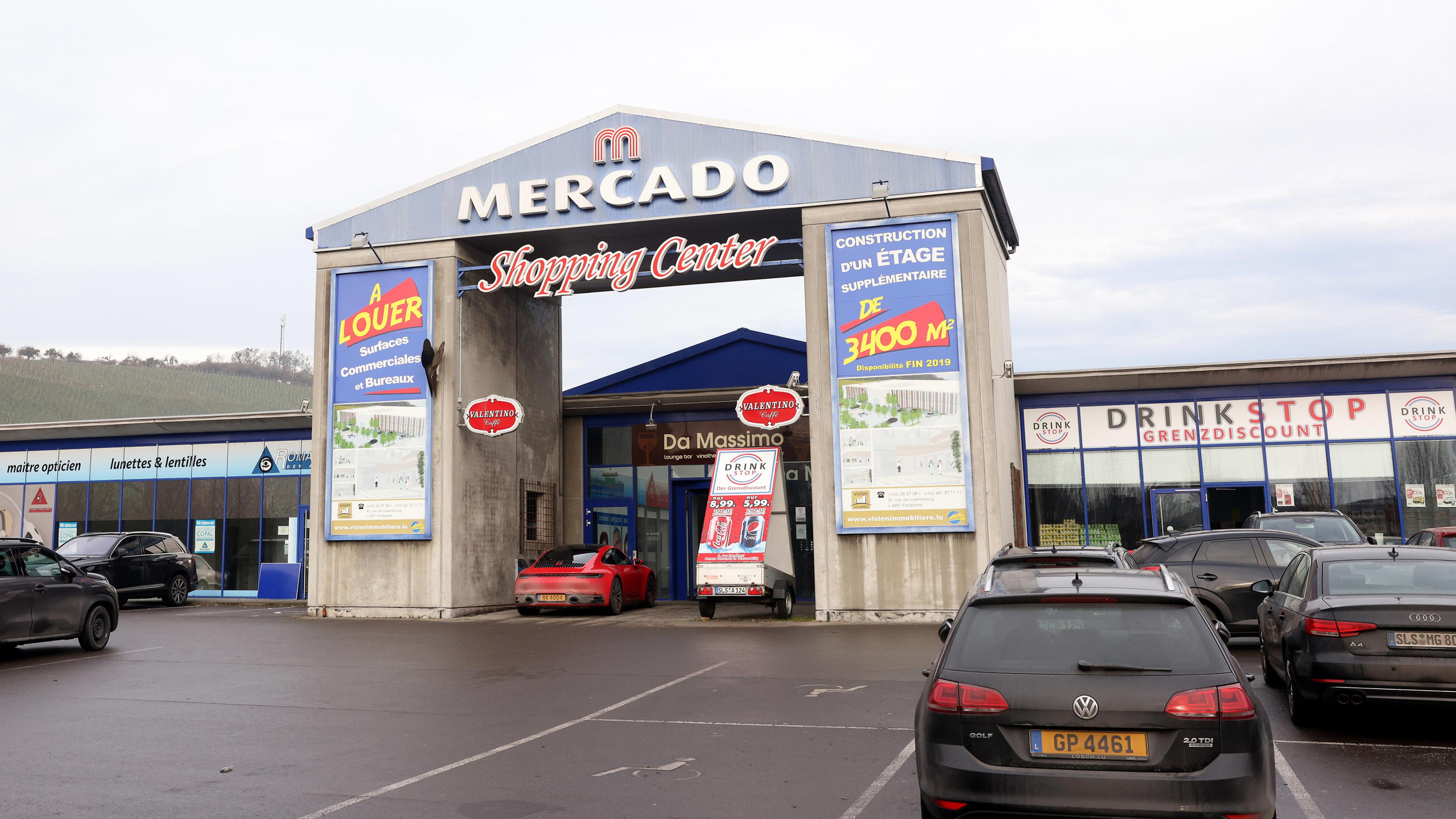 Lokales, Mercado Mertert, Foto: Chris Karaba/Luxemburger Wort