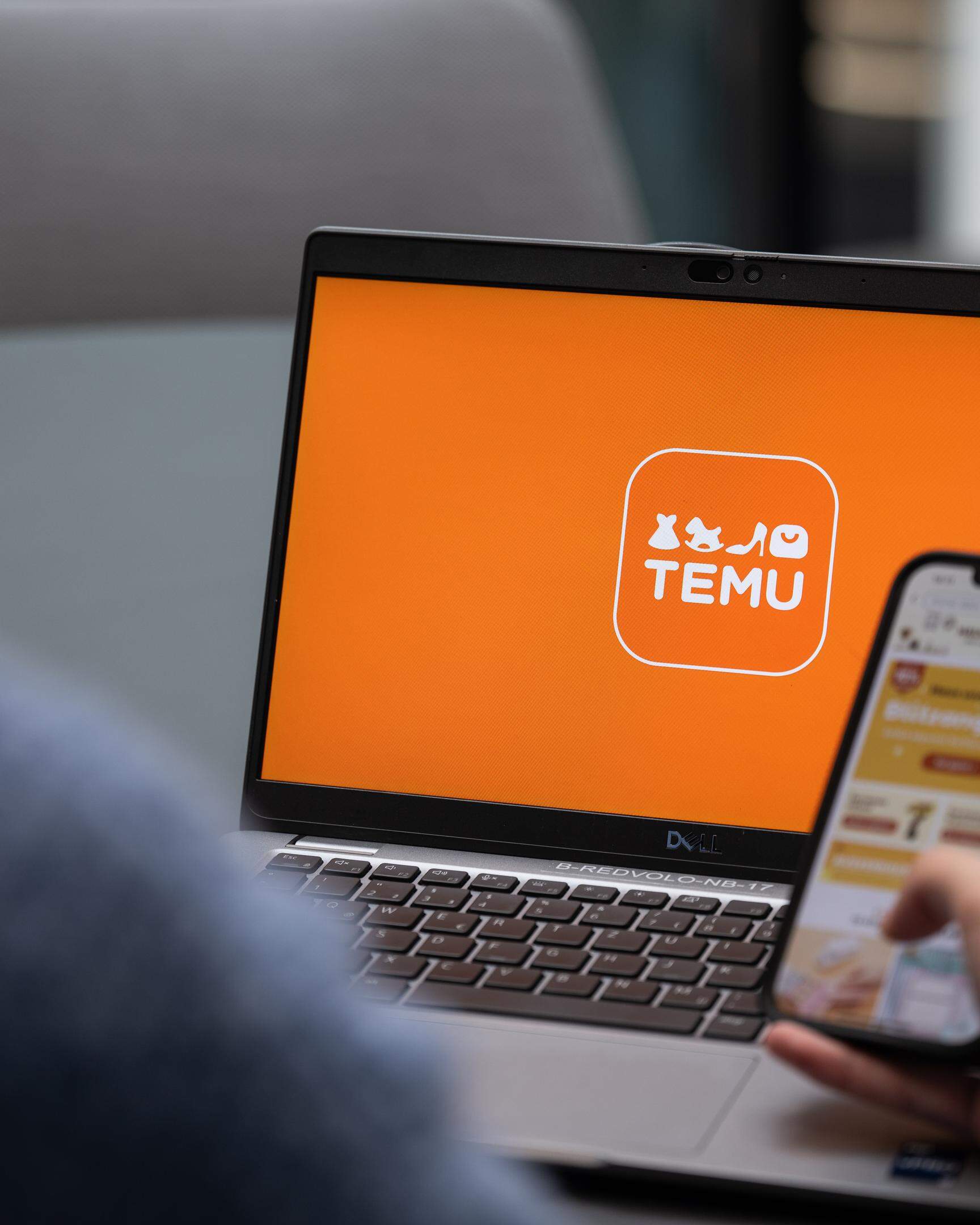 Temu ist in 59 Ländern aktiv - auch in Luxemburg. Noch ist die Plattform vergleichsweise unbekannt im Großherzogtum.