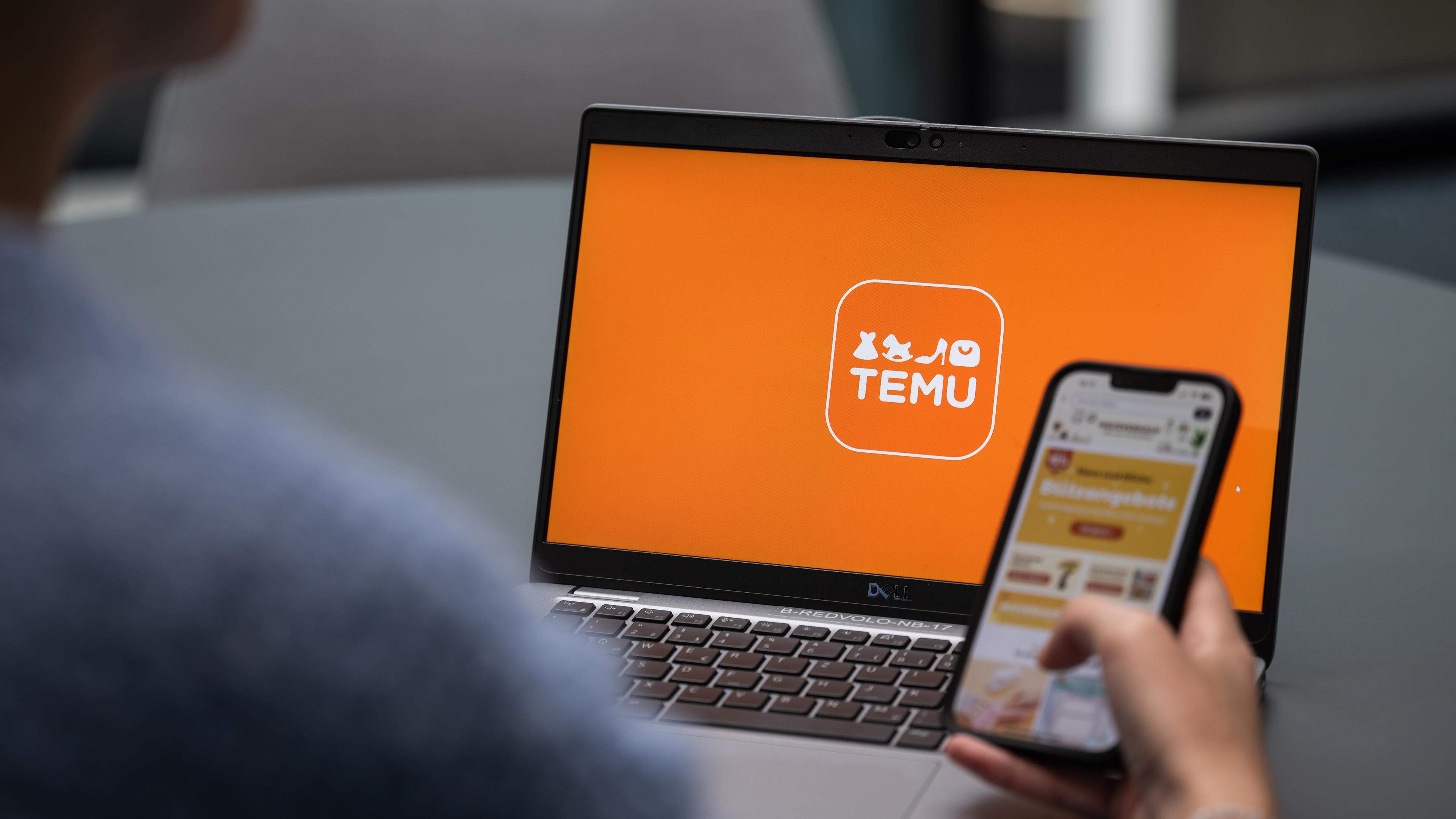 Temu est actif dans 59 pays, dont le Luxembourg. La plateforme est encore relativement peu connue au Grand-Duché.